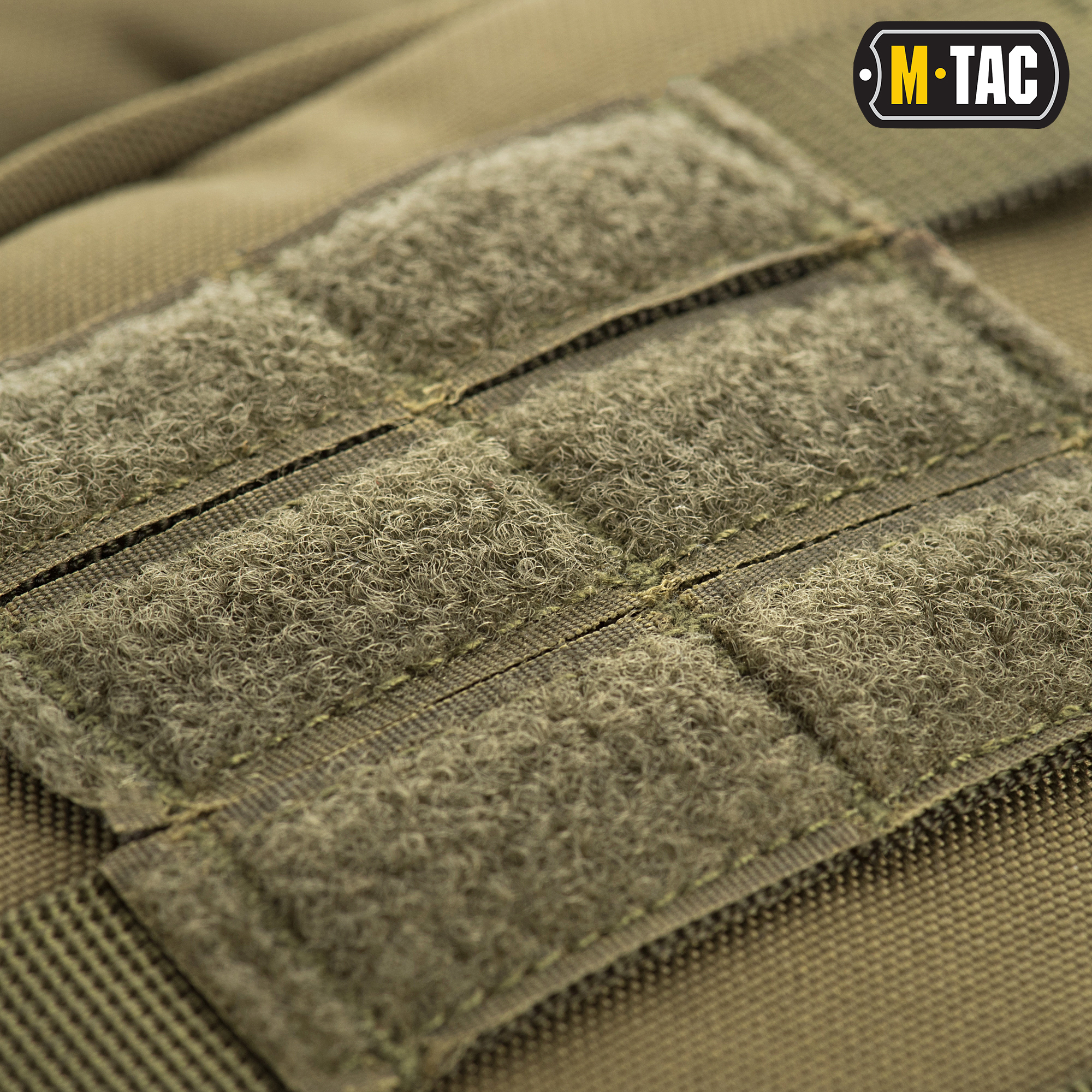 M-Tac рюкзак Pathfinder Pack Olive — 7