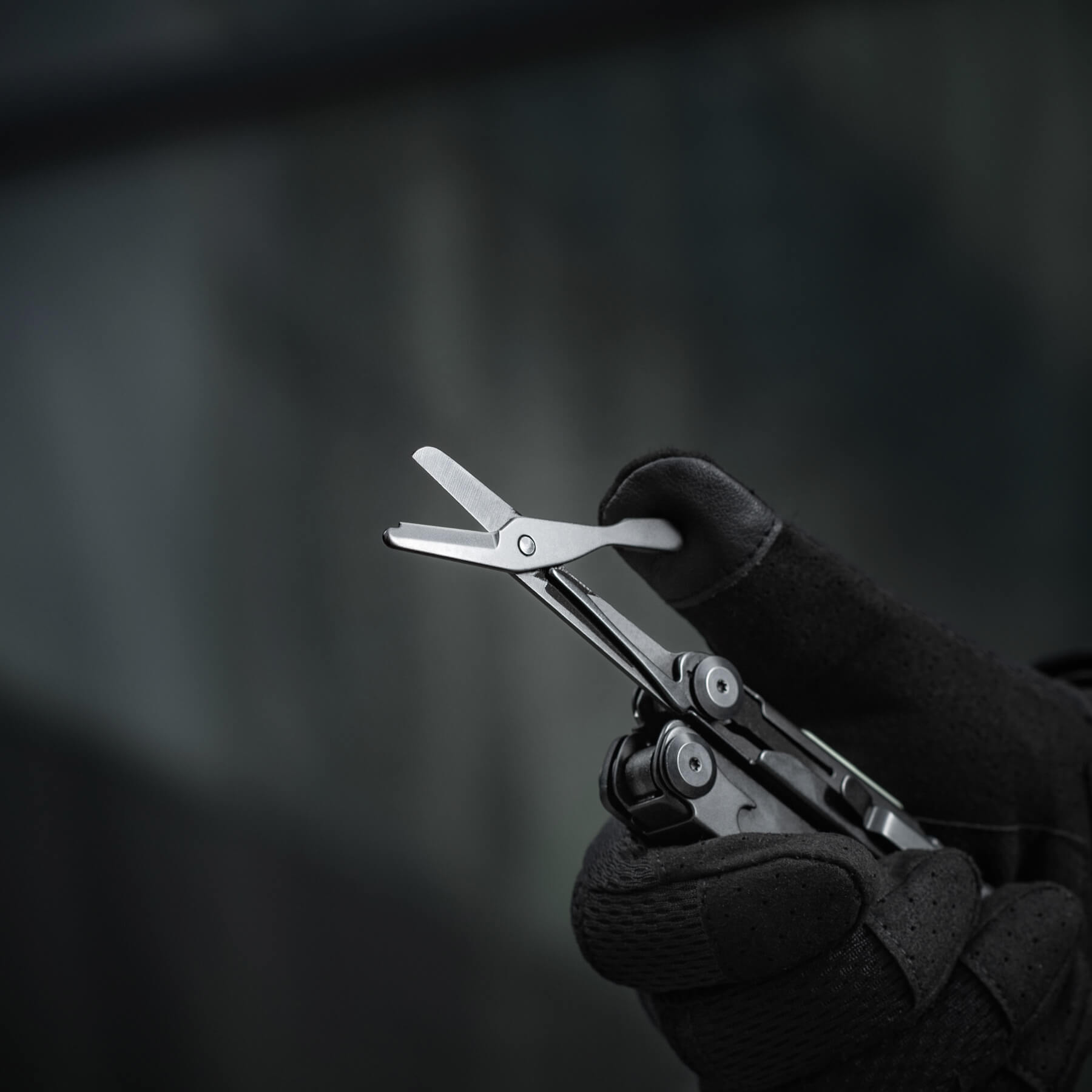 M-Tac мультитул Type 14 Black — 30