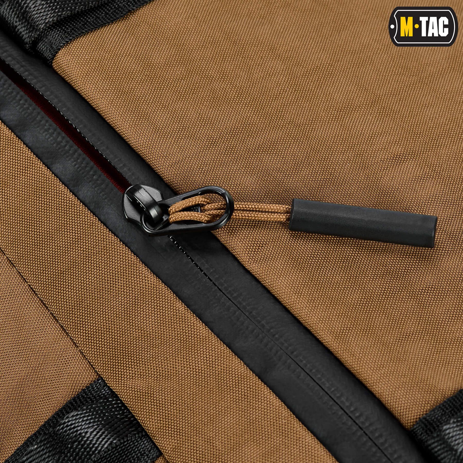 M-Tac рюкзак Urban Laptop Pack Coyote — 9