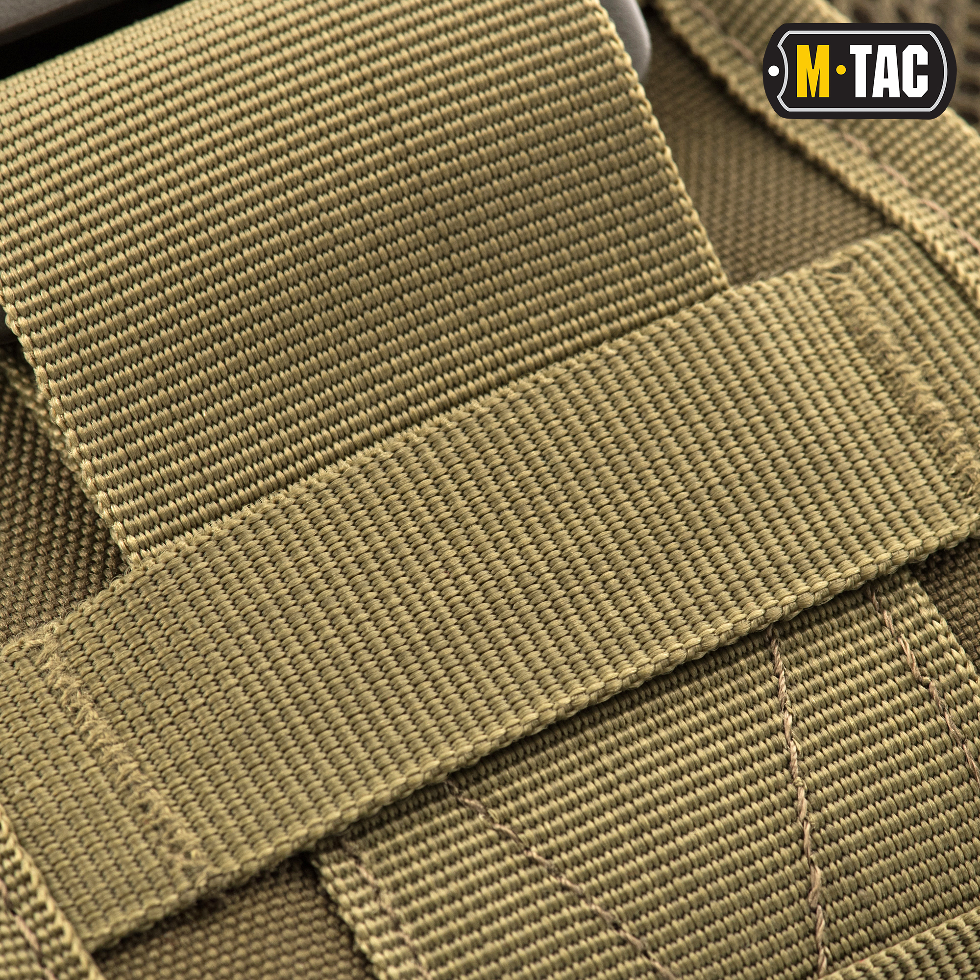 M-Tac сумка Urban Line City Patrol Fastex Bag Olive — 13