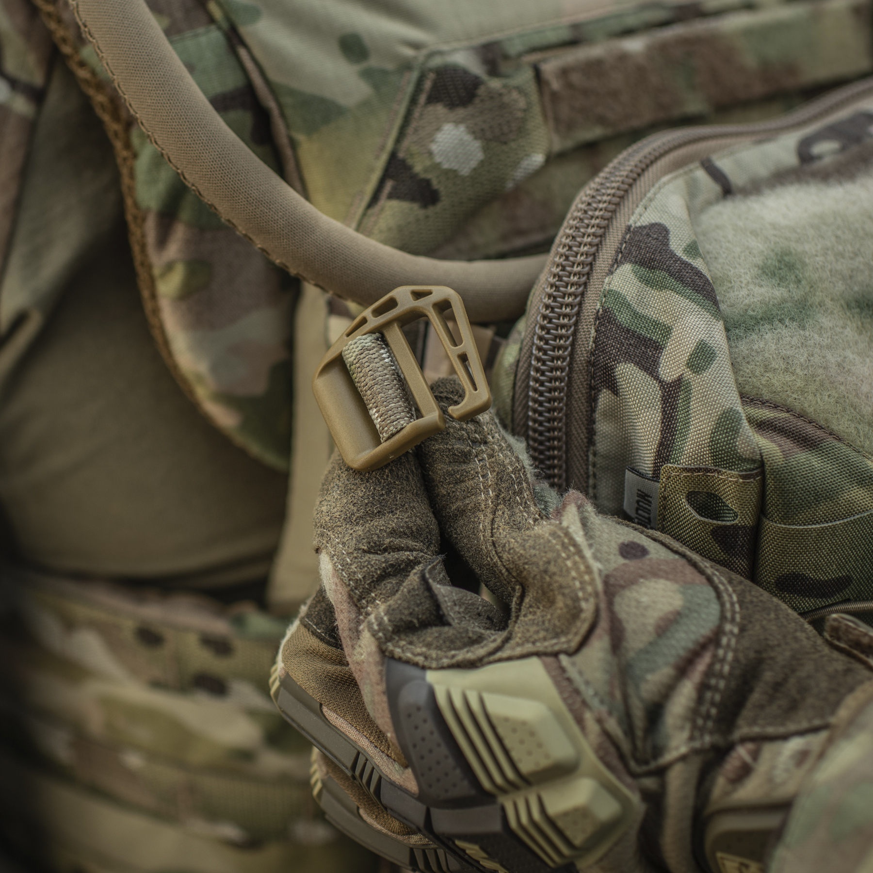 M-Tac подсумок Modular Assault Pack Elite Multicam — 39