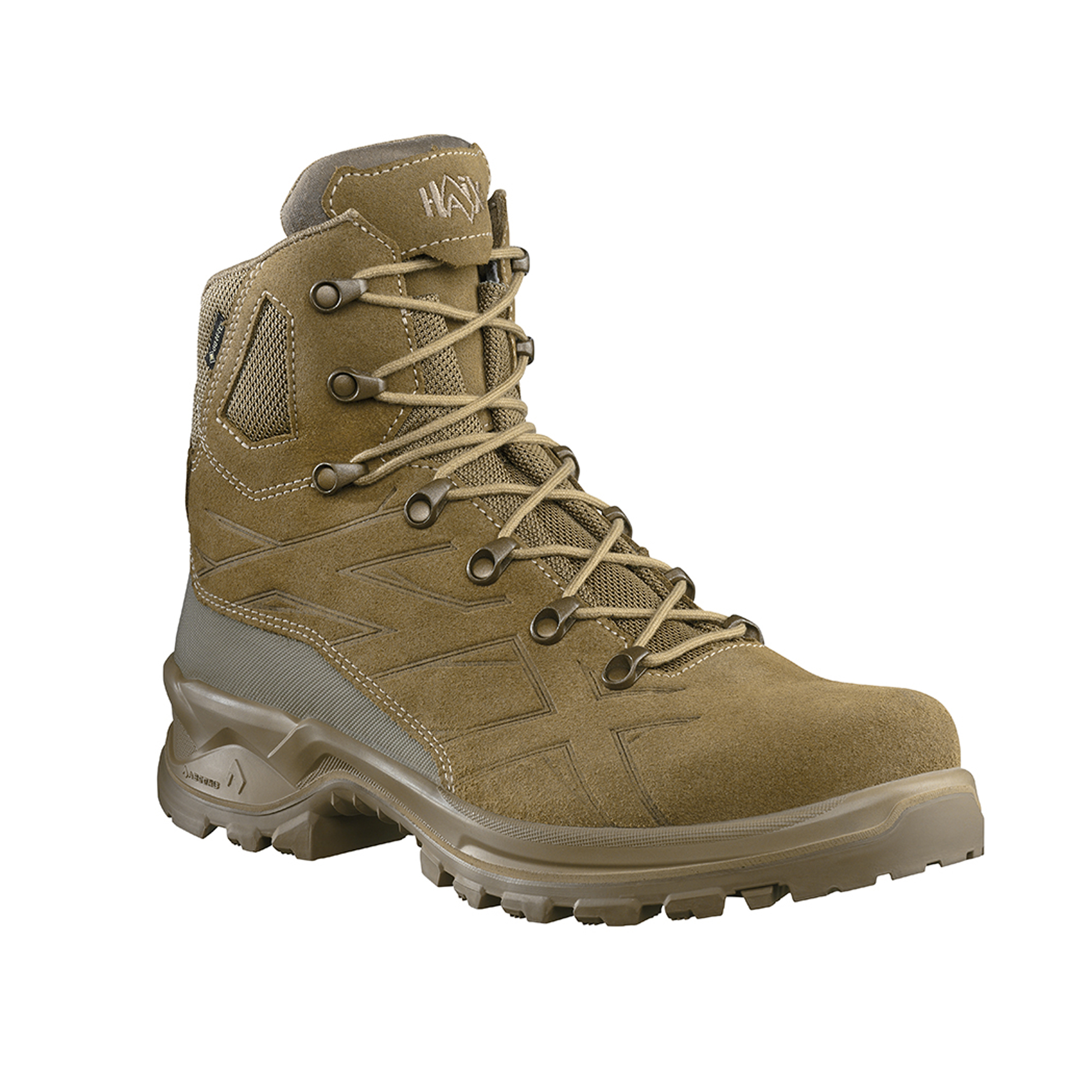 Купить Haix ботинки XVENTURE GTX coyote: цены, отзывы