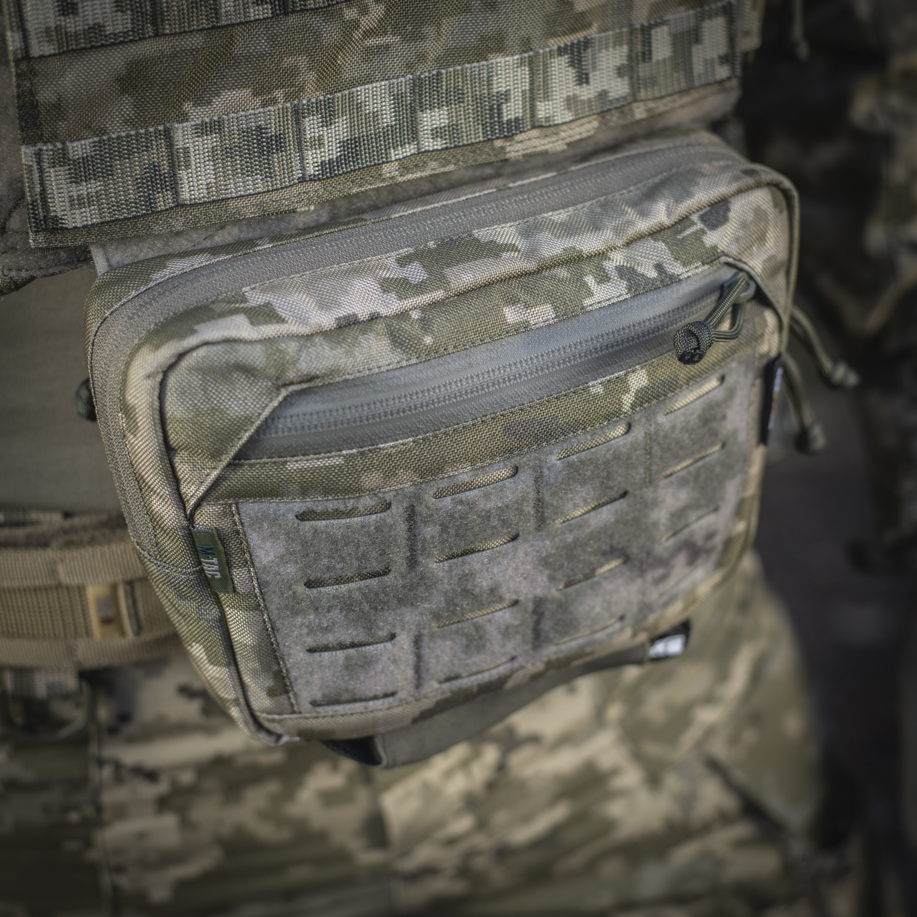 M-Tac сумка-напашник Large Elite MM14 — 25