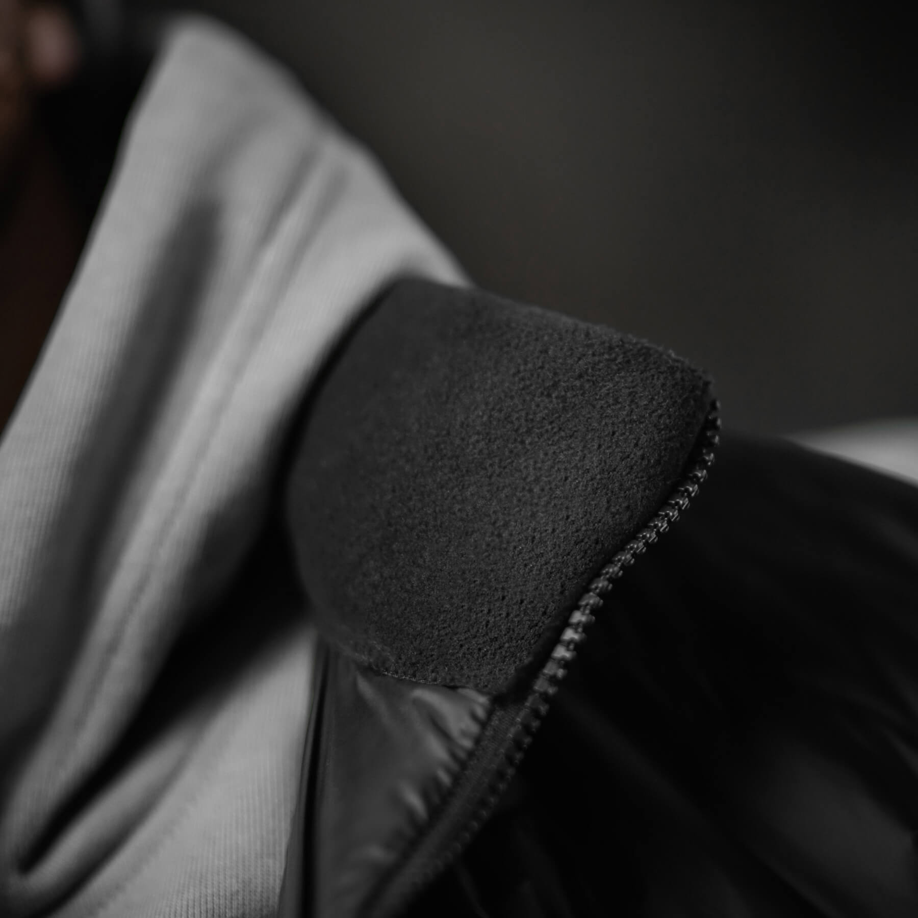 M-Tac жилет Витязь Gen.II Primaloft Black — 25