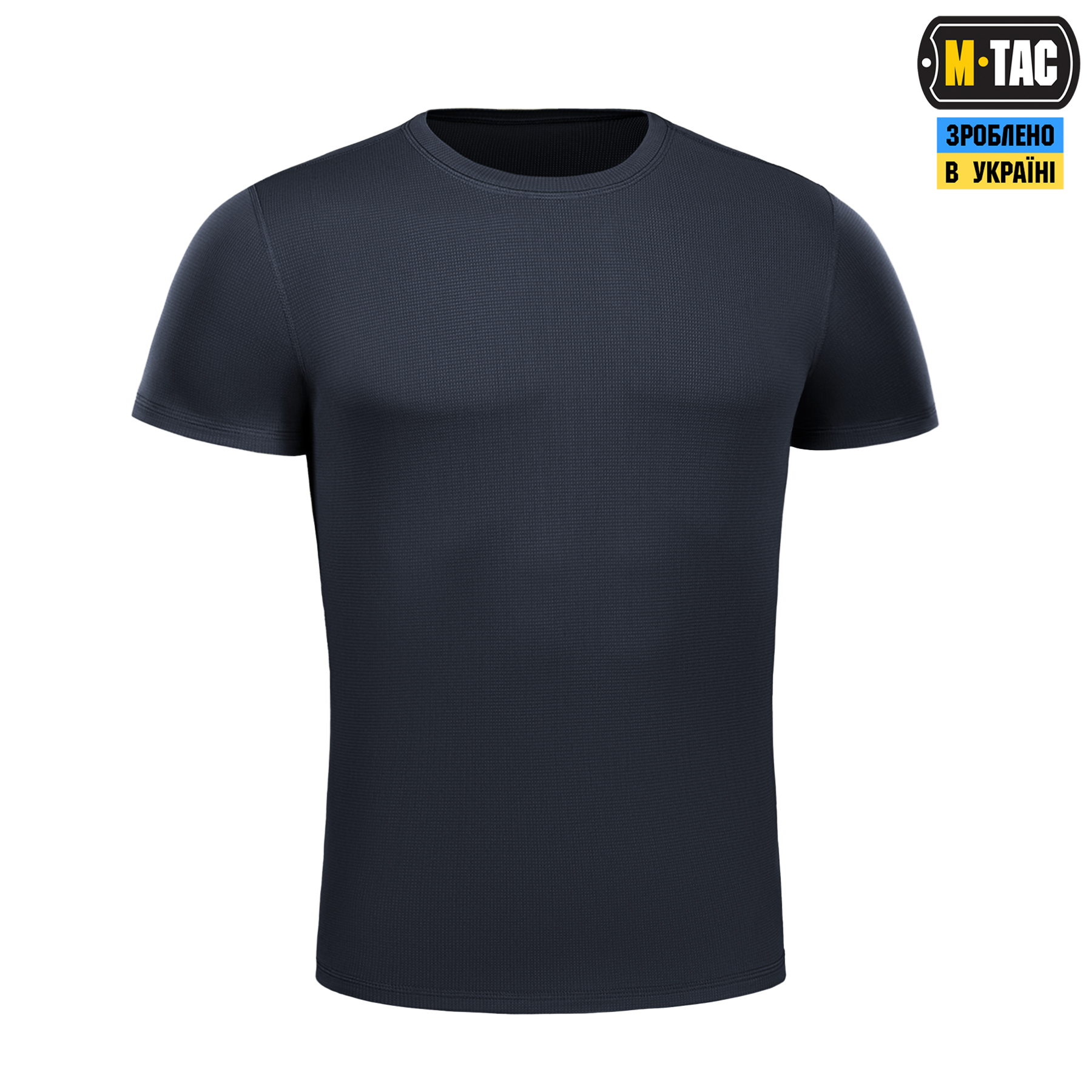 M-Tac футболка Summer Vent Dark Navy Blue — 4