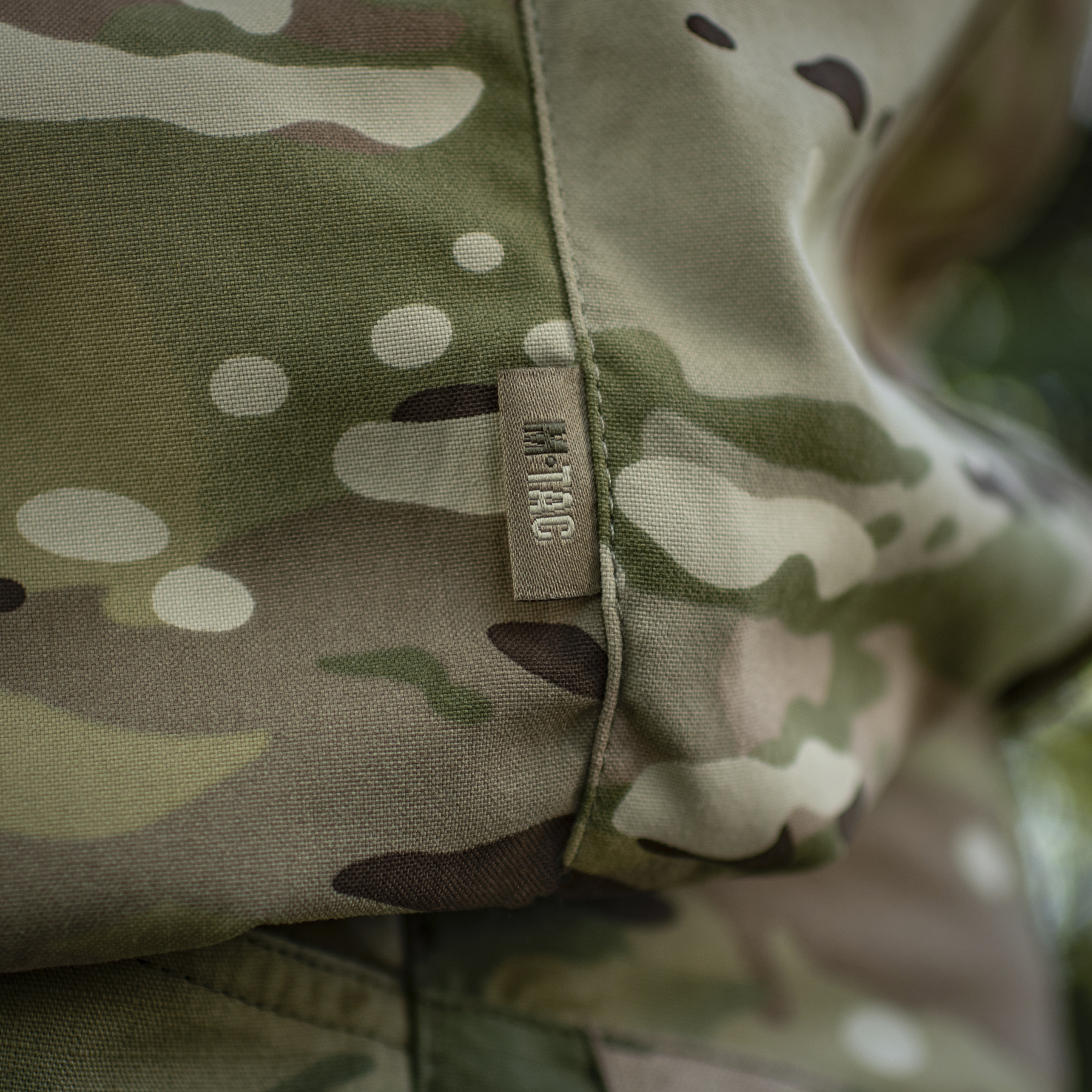 M-Tac куртка Storm MC — 16
