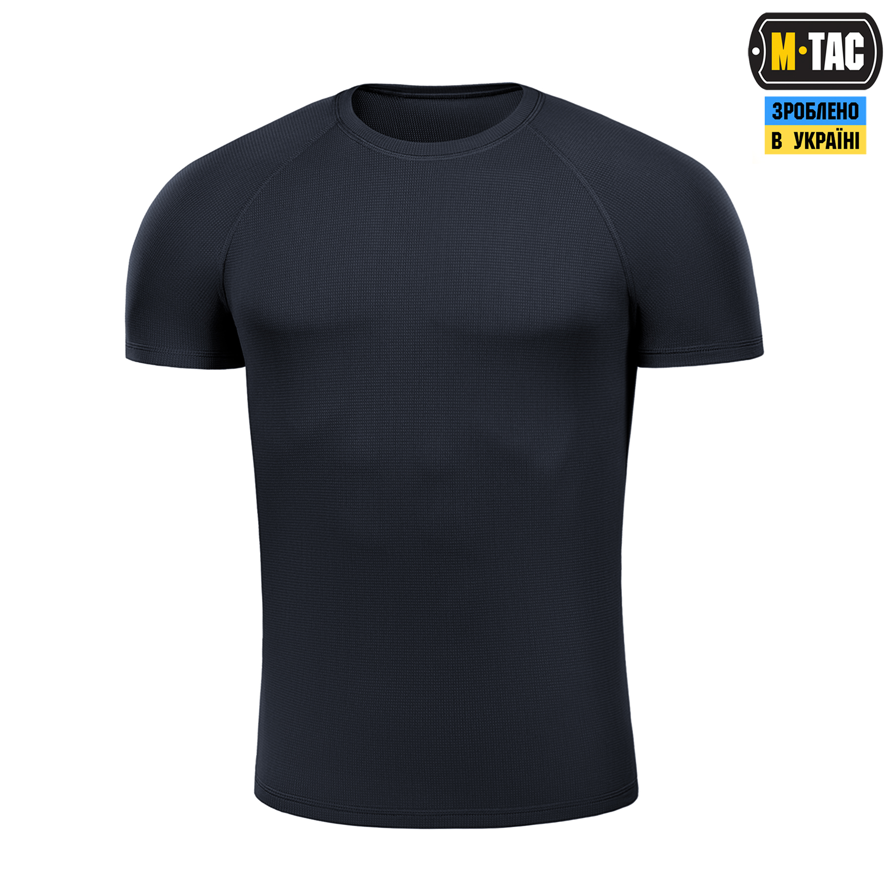 M-Tac футболка реглан Summer Vent Dark Navy Blue — 2