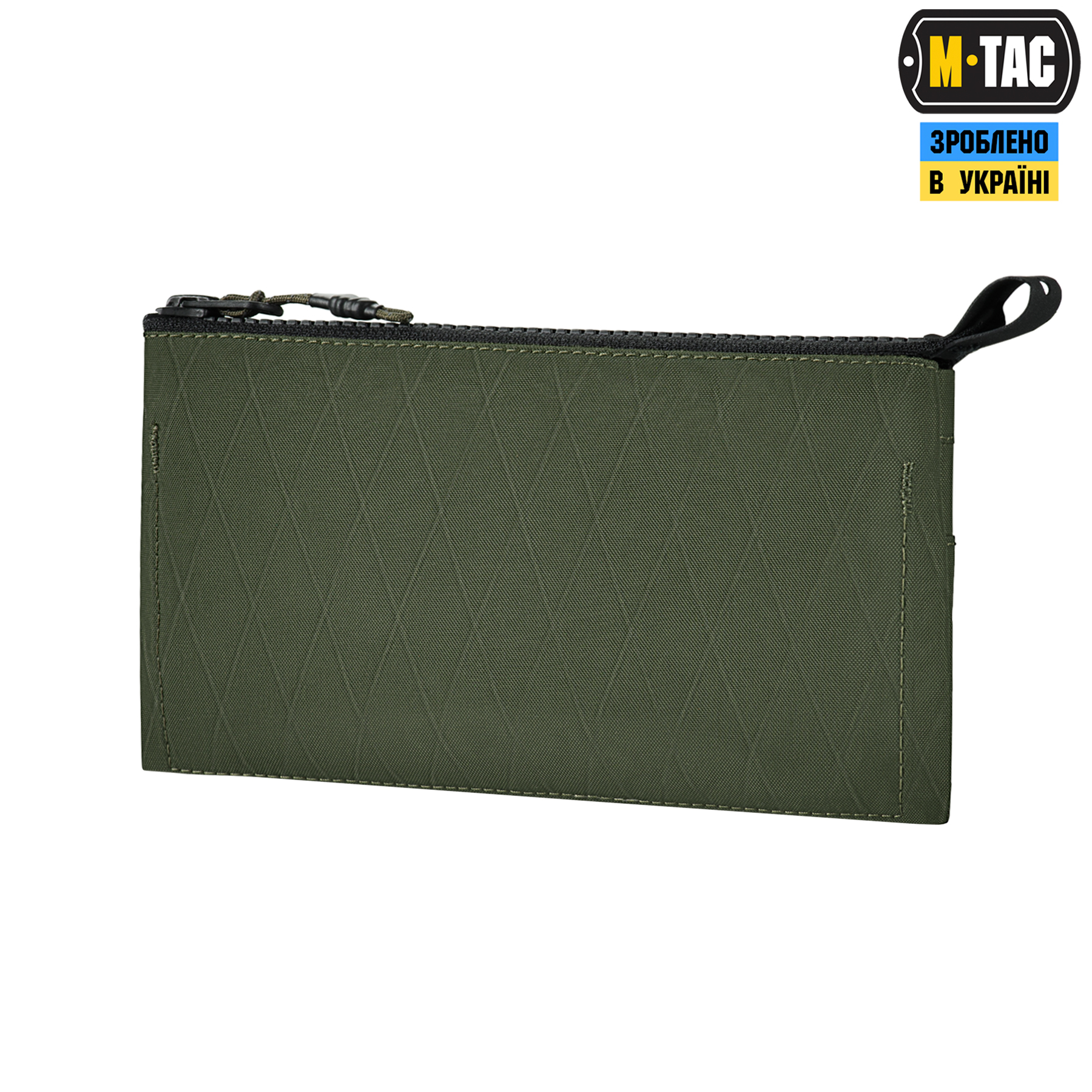 M-Tac кошелек горизонтальный X-Pac Elite Ranger Green — 4