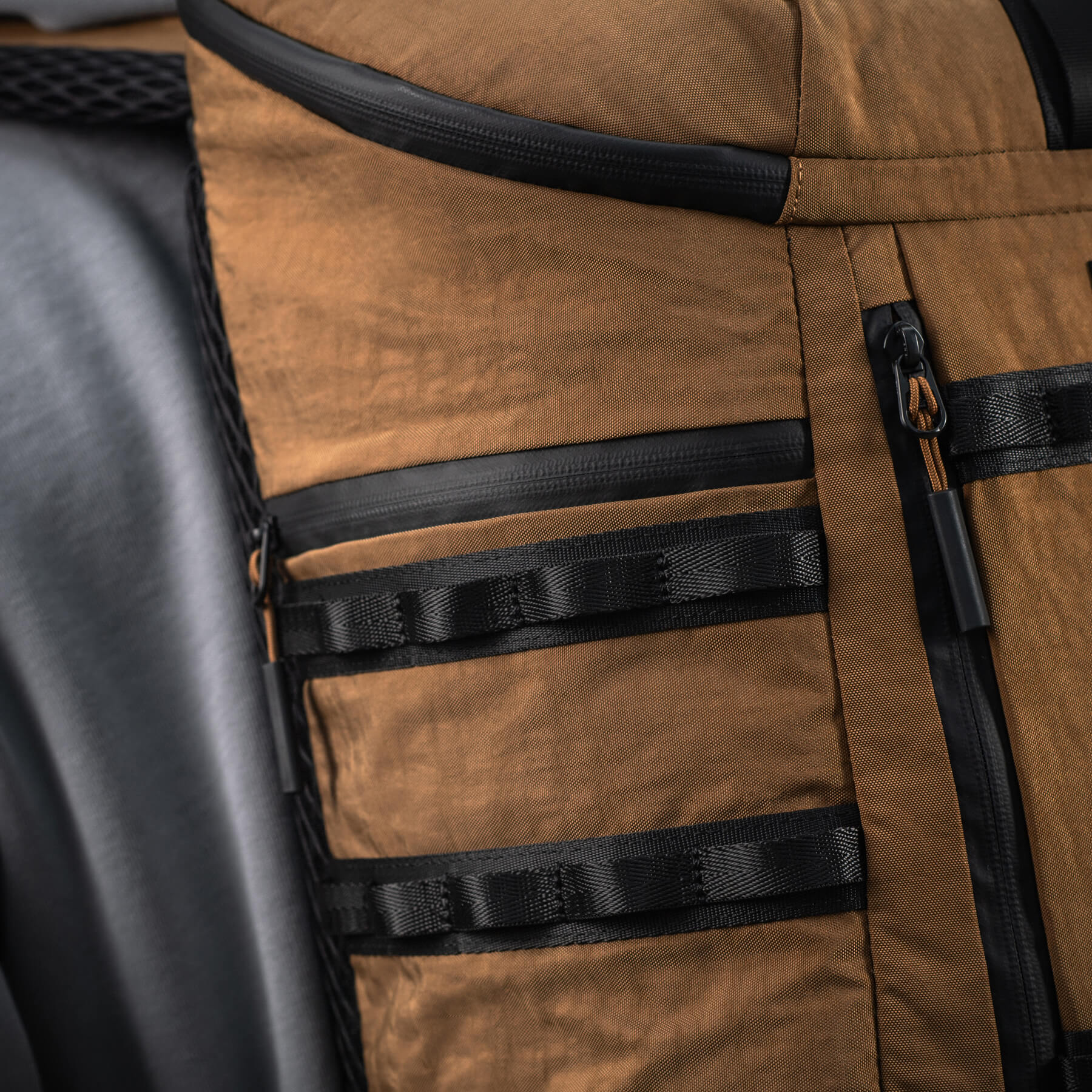 M-Tac рюкзак Urban Laptop Pack Coyote — 18