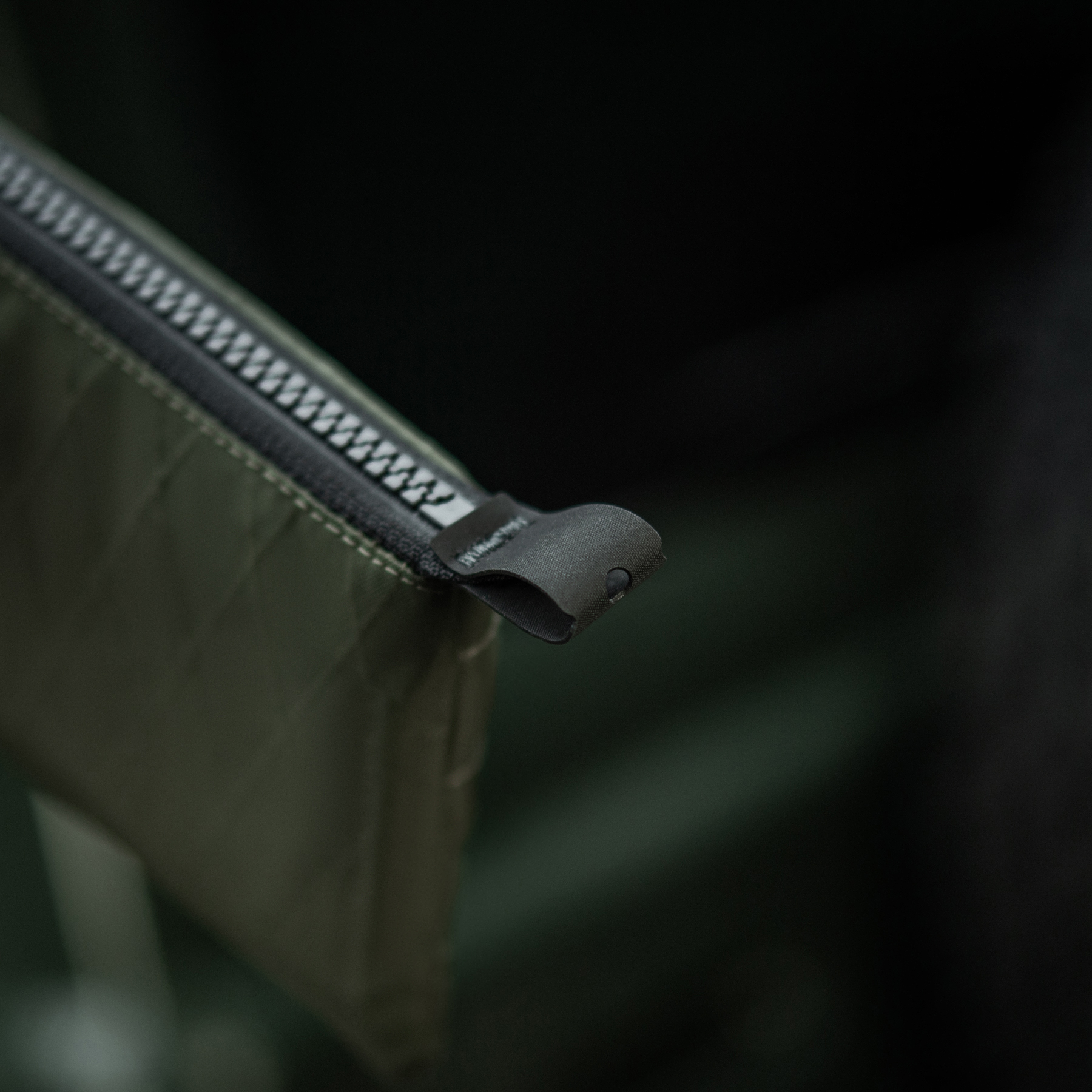 M-Tac кошелек горизонтальный X-Pac Elite Ranger Green — 14