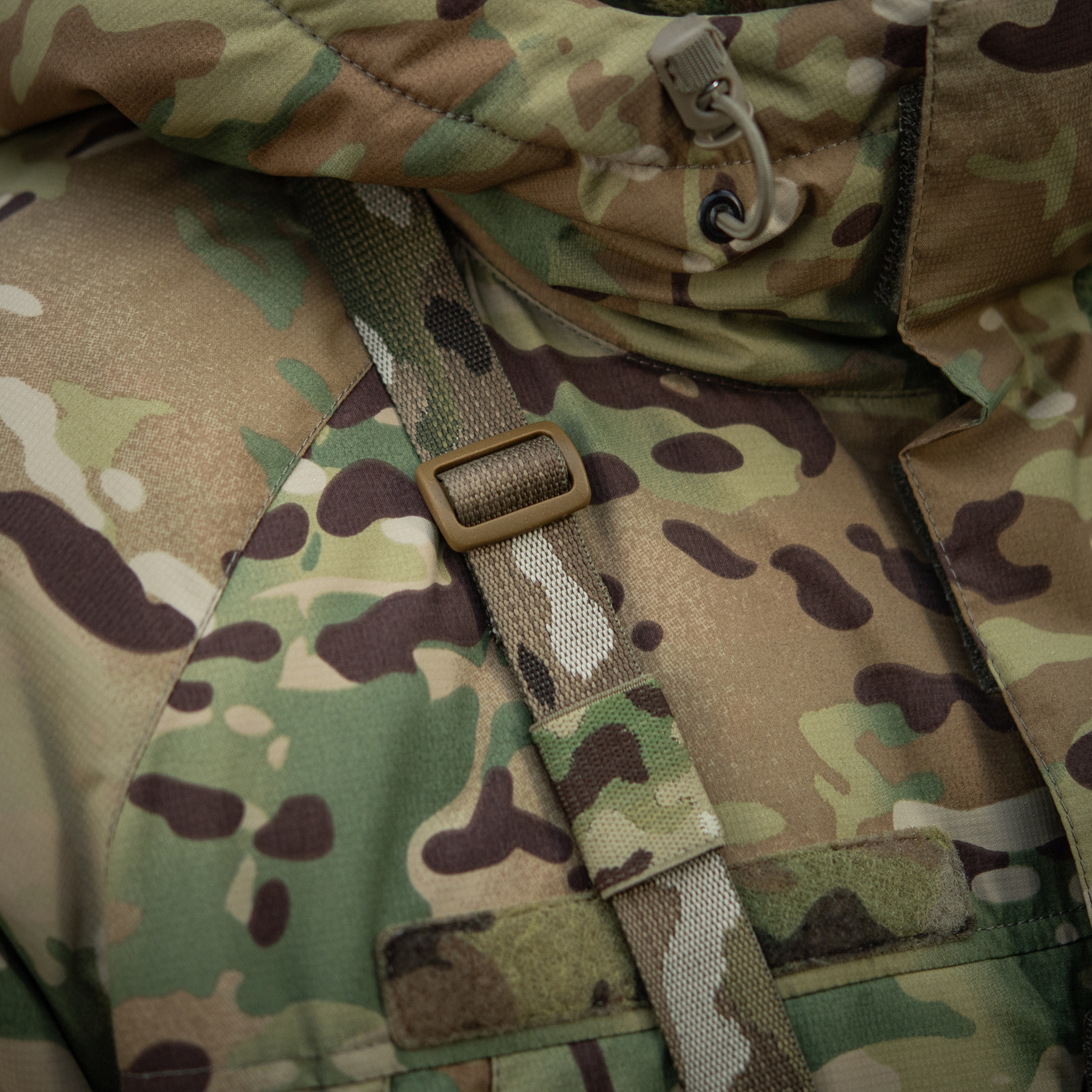 M-Tac муфта тактическая Elite Multicam — 29
