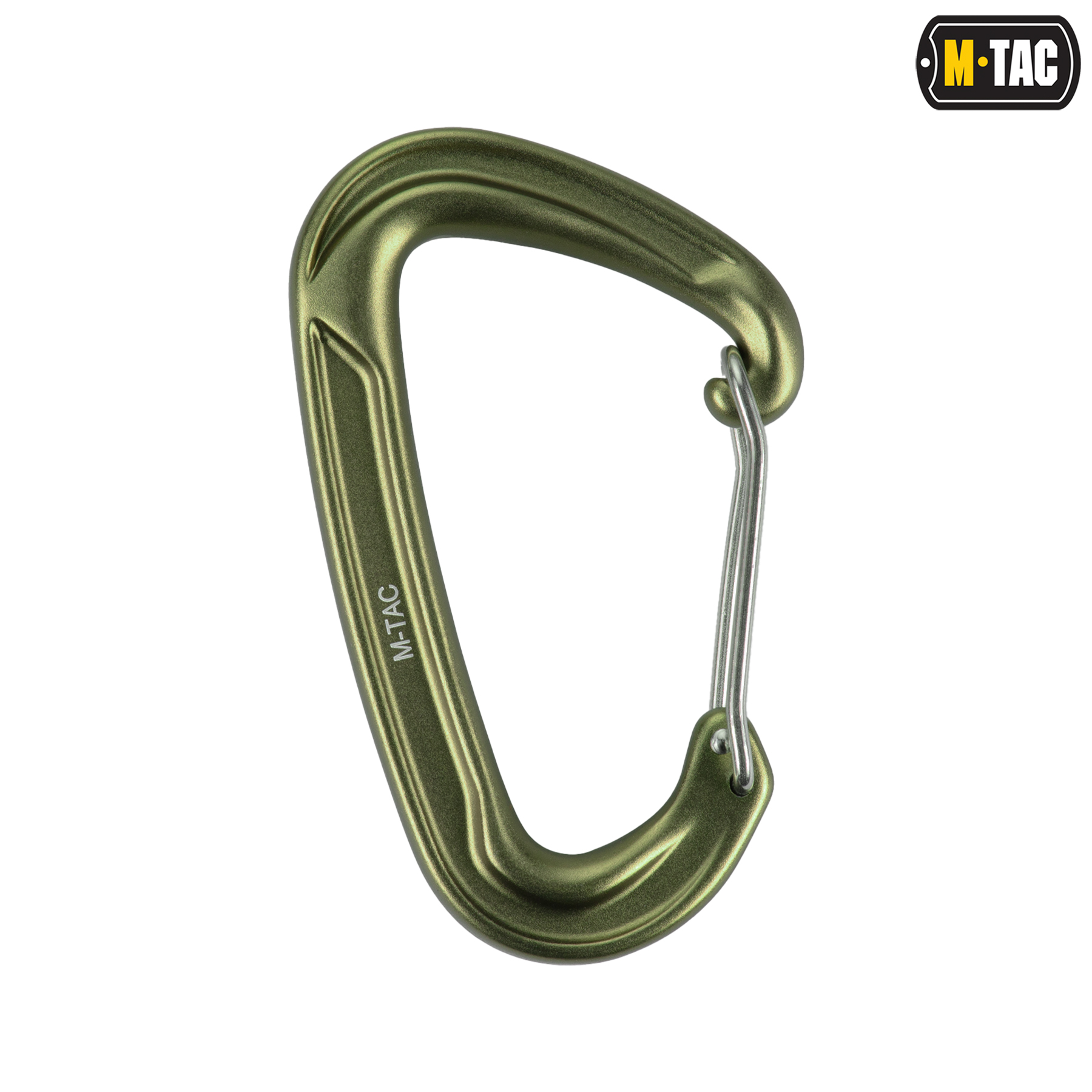 M-Tac карабин Type 3 Army Green — 3