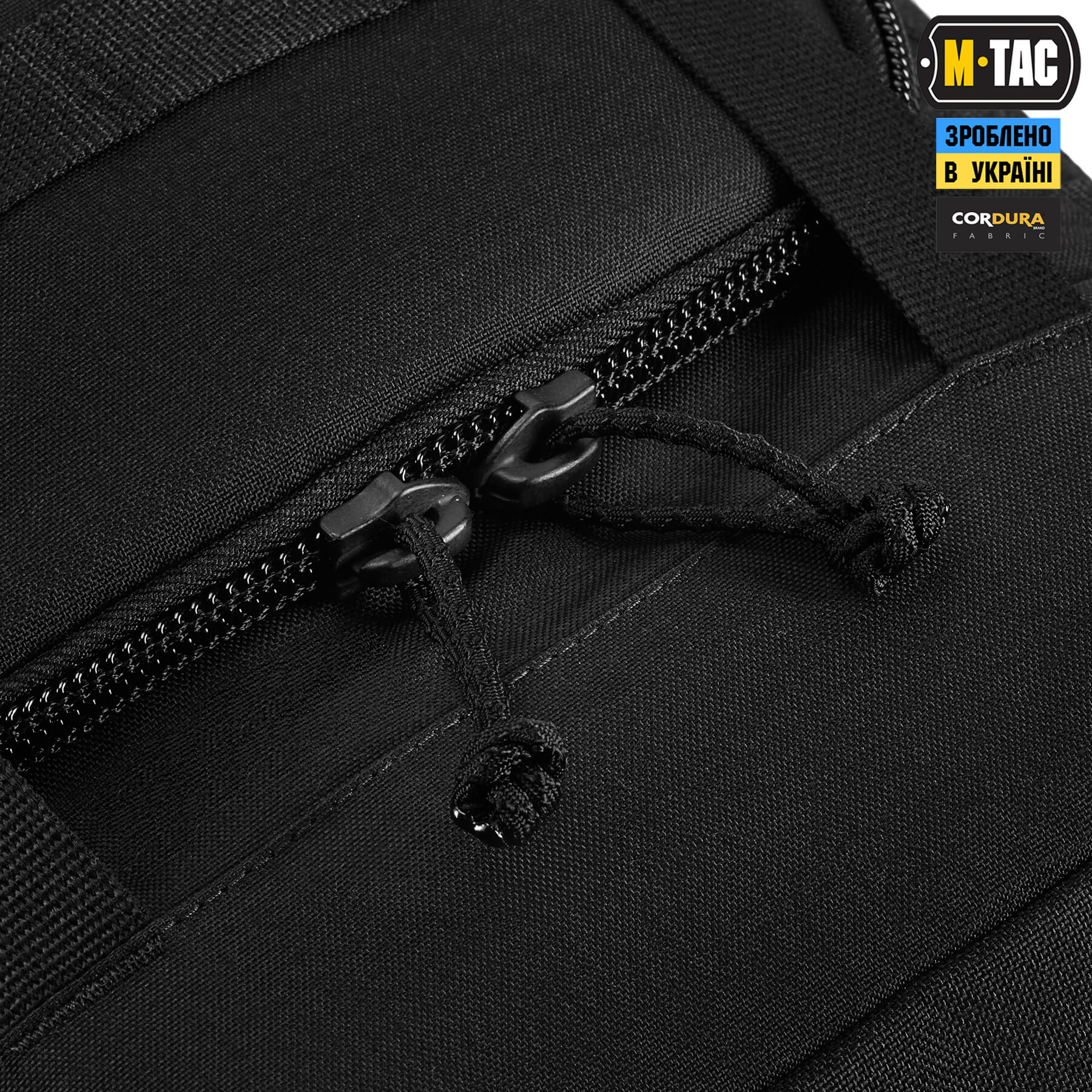 M-Tac рюкзак Recon Elite Black — 15