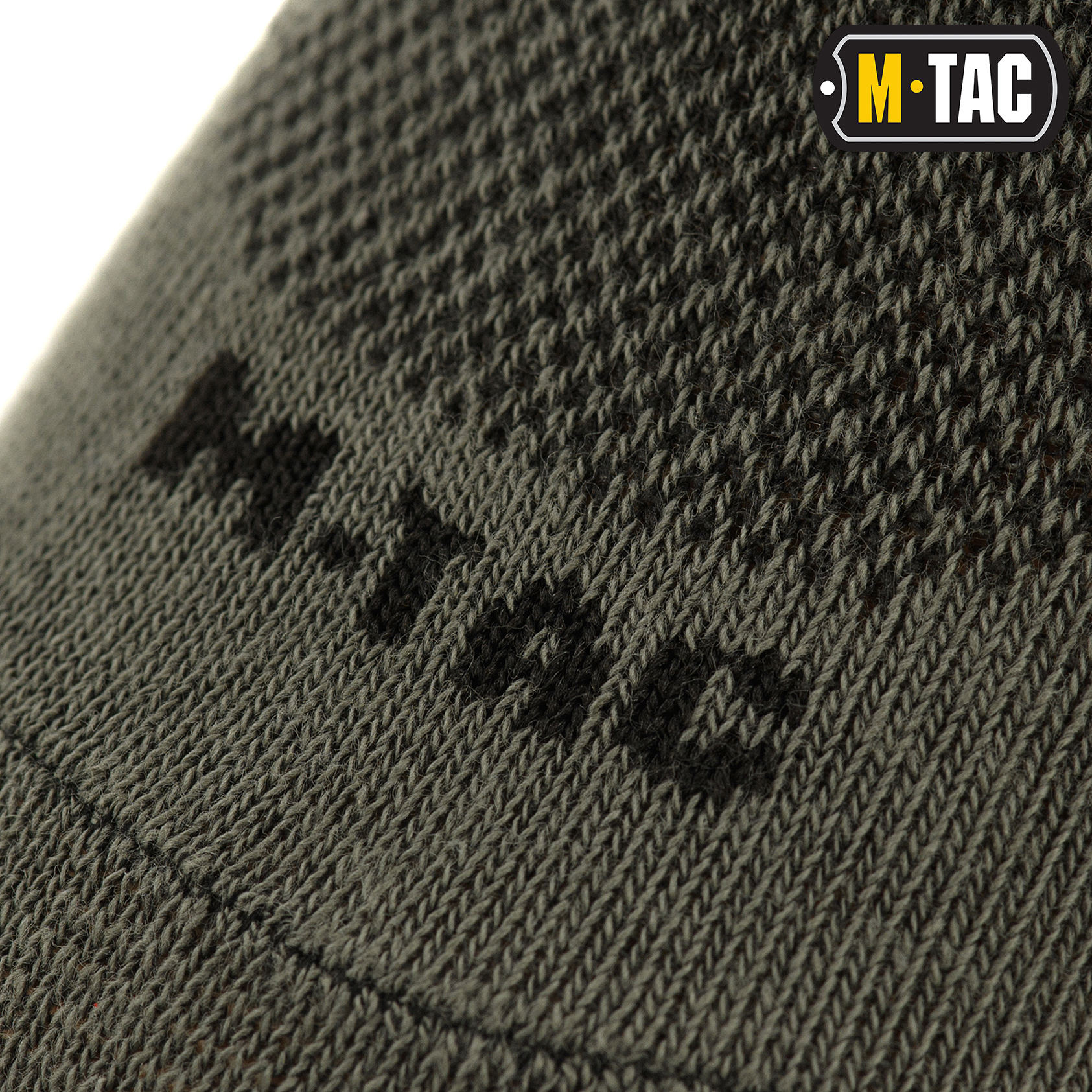 M-Tac носки летние легкие Olive — 7