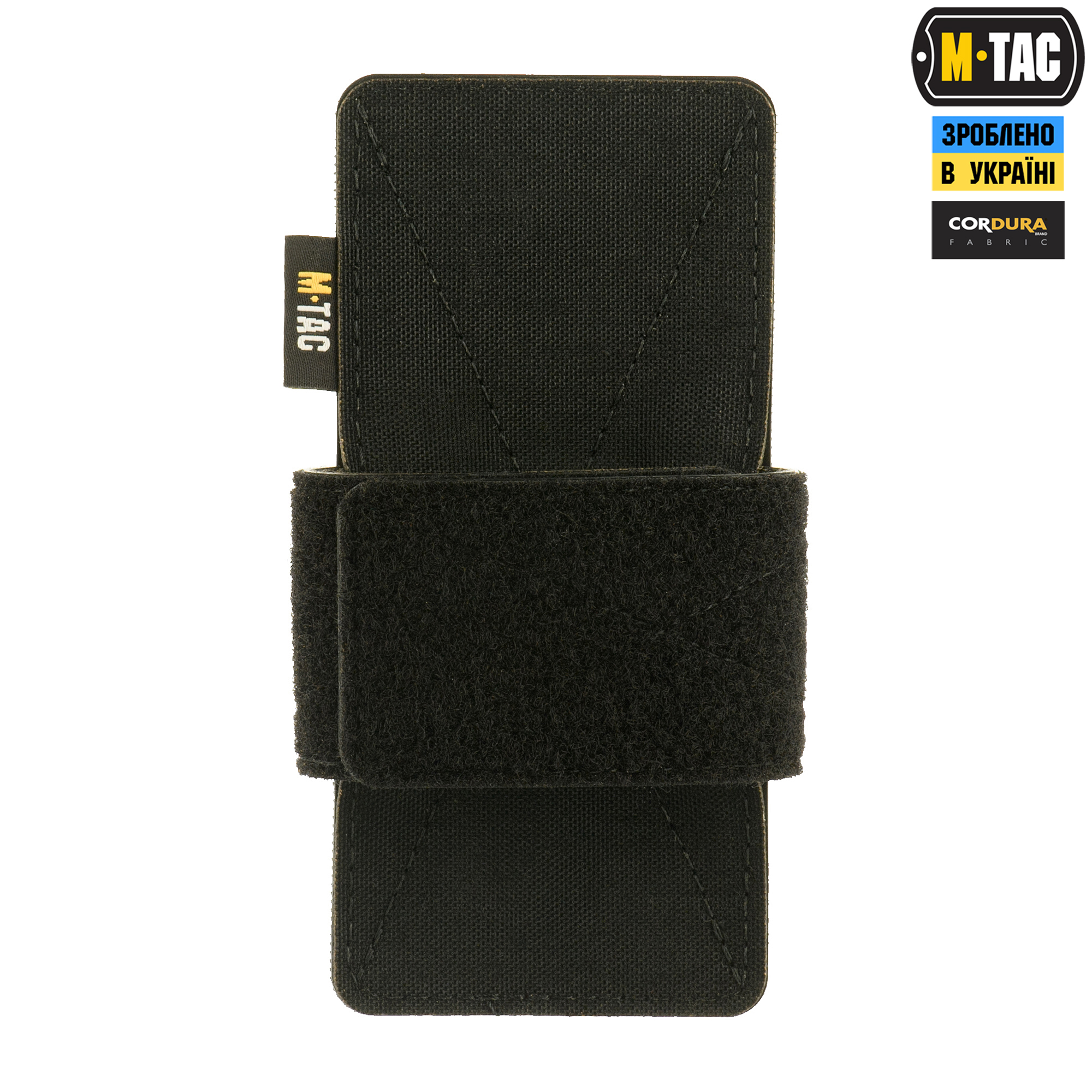 M-Tac кобура-вставка Light Black — 5