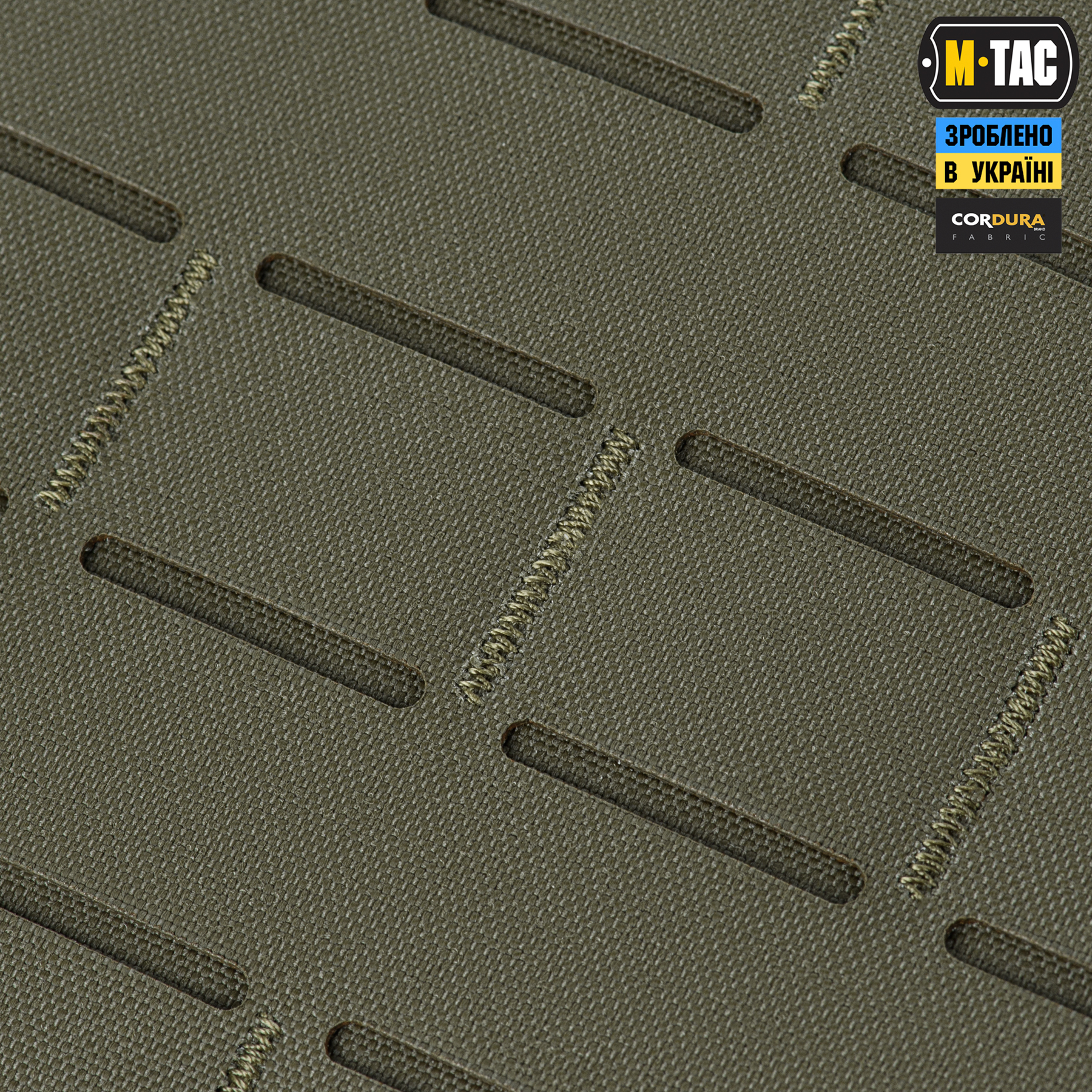 M-Tac плитоноска Cuirass FAST Elite Gen.II Ranger Green — 9