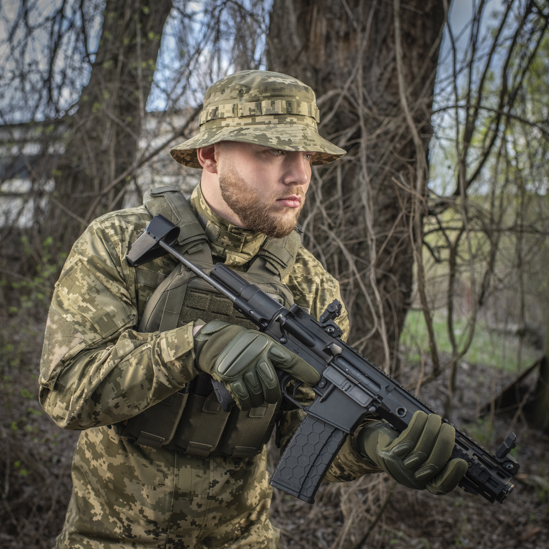 M-Tac панама MM14 — 18