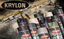  Новая поставка от БРЕНДа KRYLON