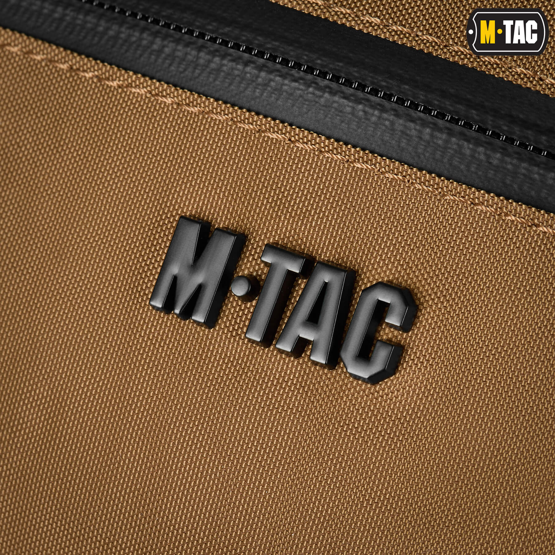 M-Tac сумка поясная Urban Coyote — 6