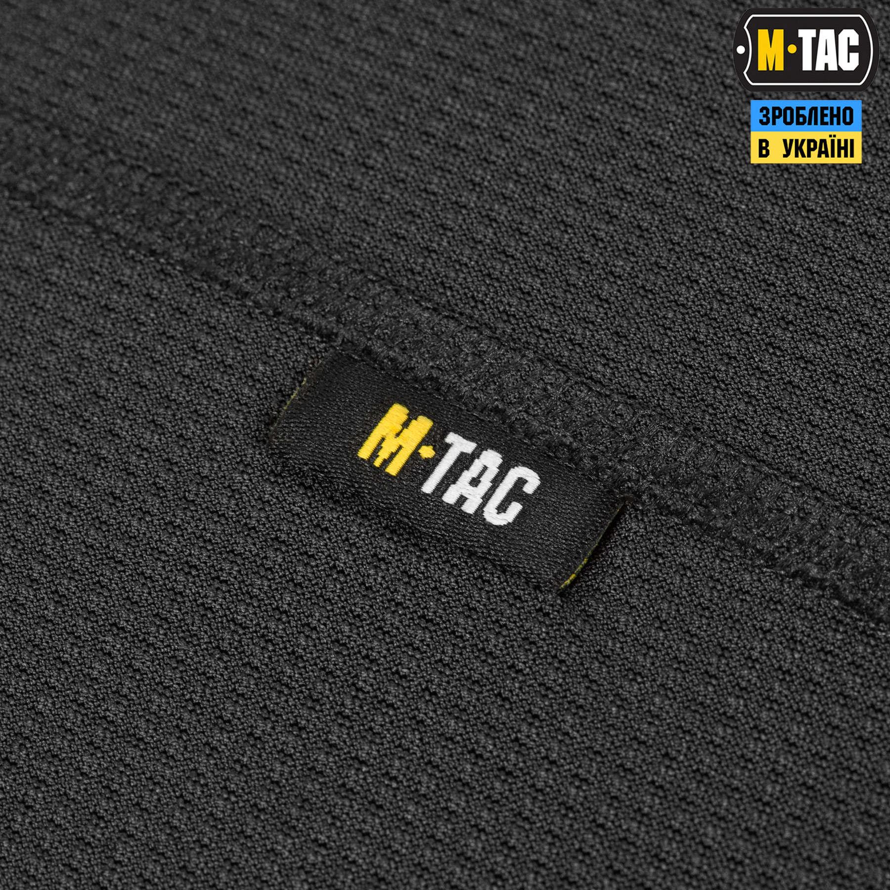 M-Tac футболка Summer Vent Dark Grey — 7