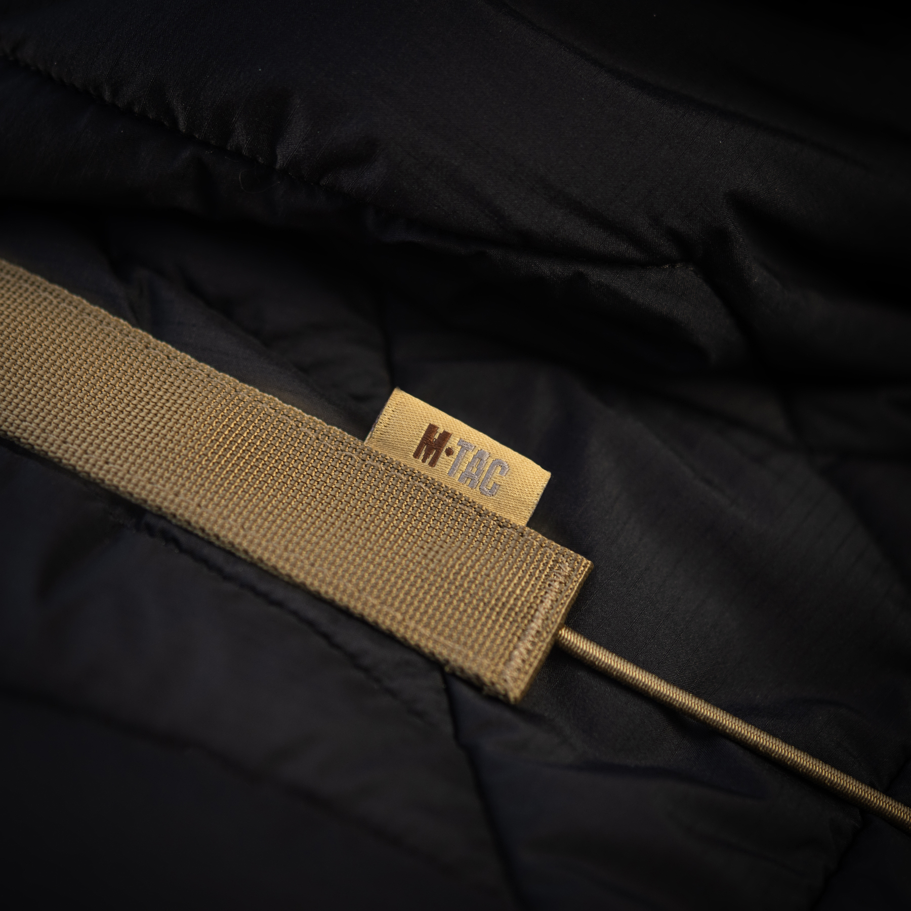 M-Tac сумка Pocket Bag X-Pac Elite Coyote — 20