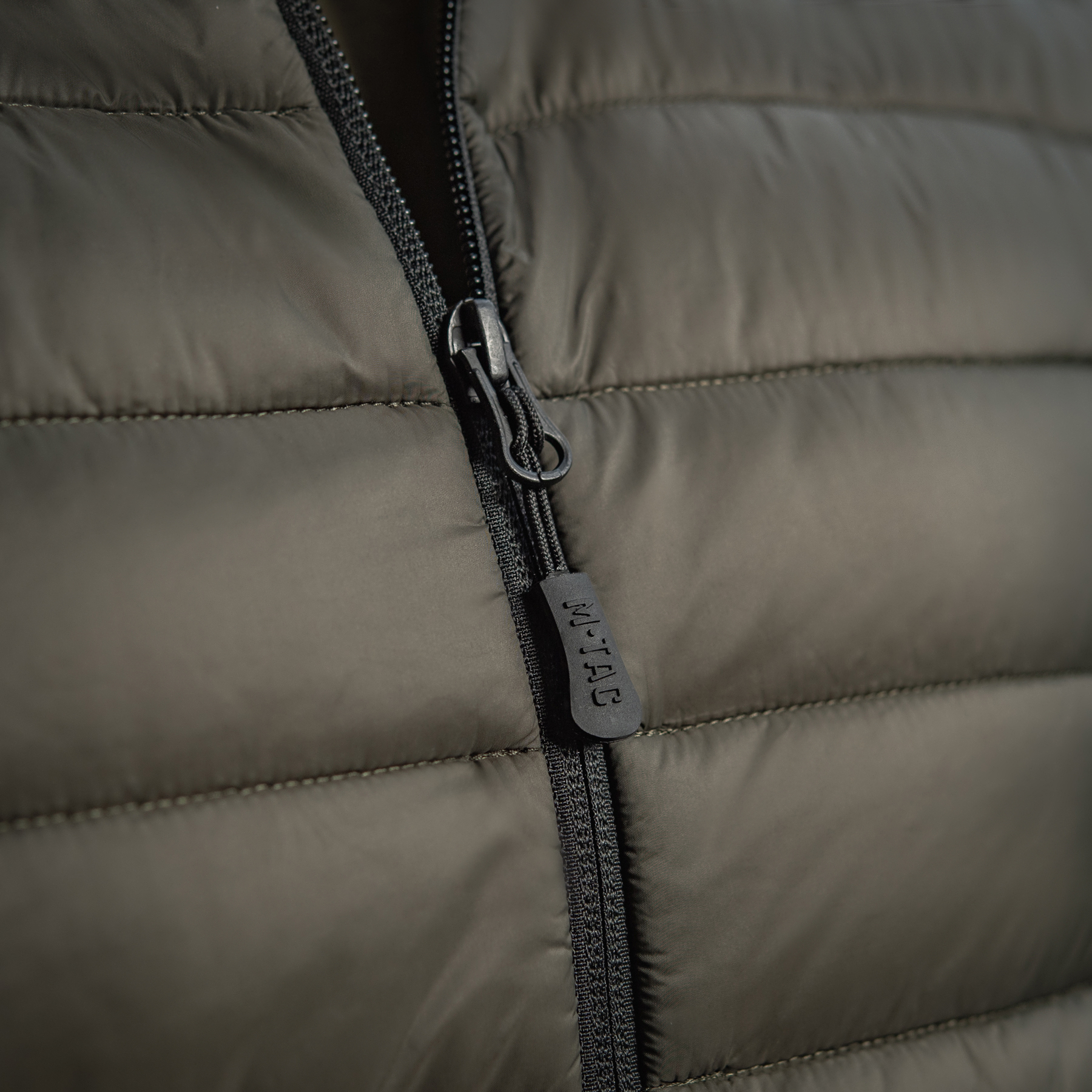 M-Tac куртка Stalker Gen.III Primaloft Olive — 17