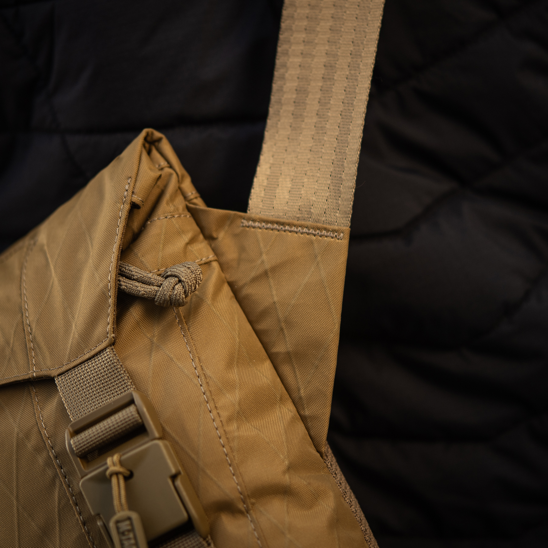 M-Tac сумка Magnet Bag X-Pac Elite Coyote — 22