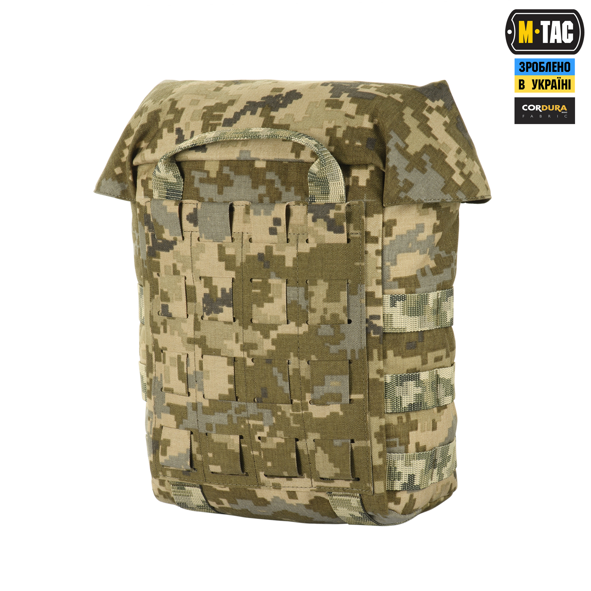 M-Tac подсумок "Сухарка" GEN.3 MM14 — 5