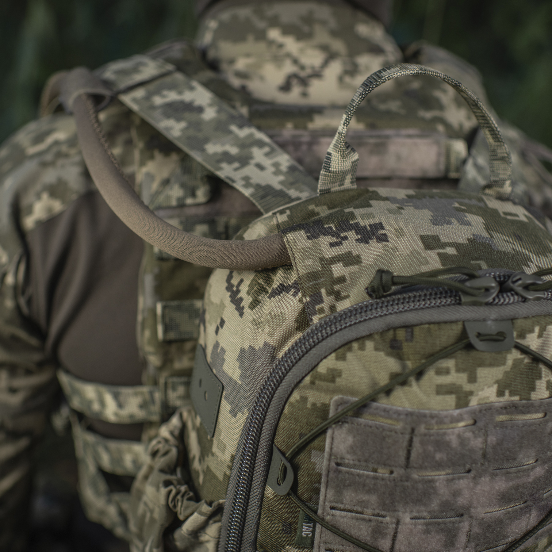 M-Tac рюкзак Sturm Elite MM14 — 17