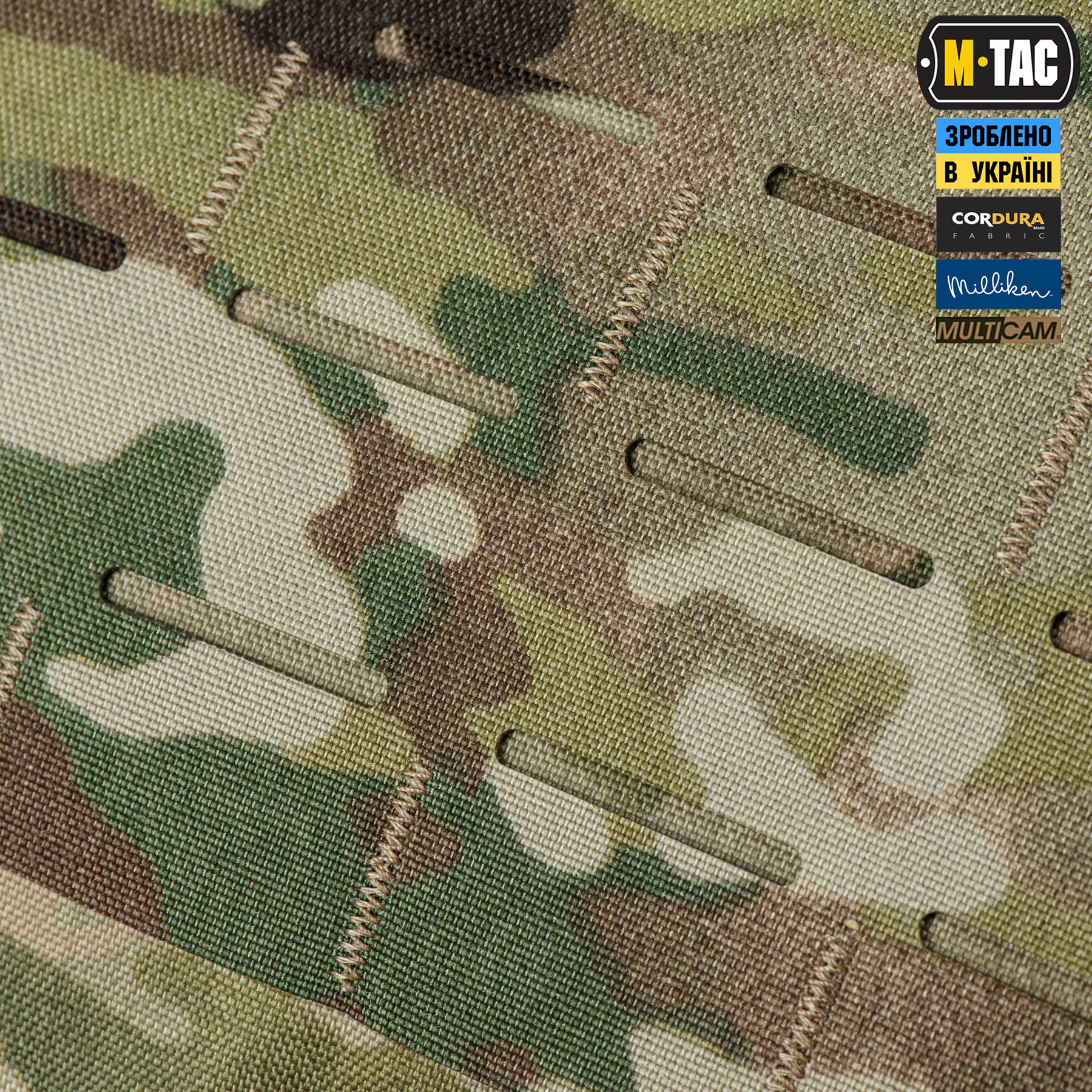 M-Tac сумка-рюкзак для квадрокоптера Avata 2 Multicam — 40