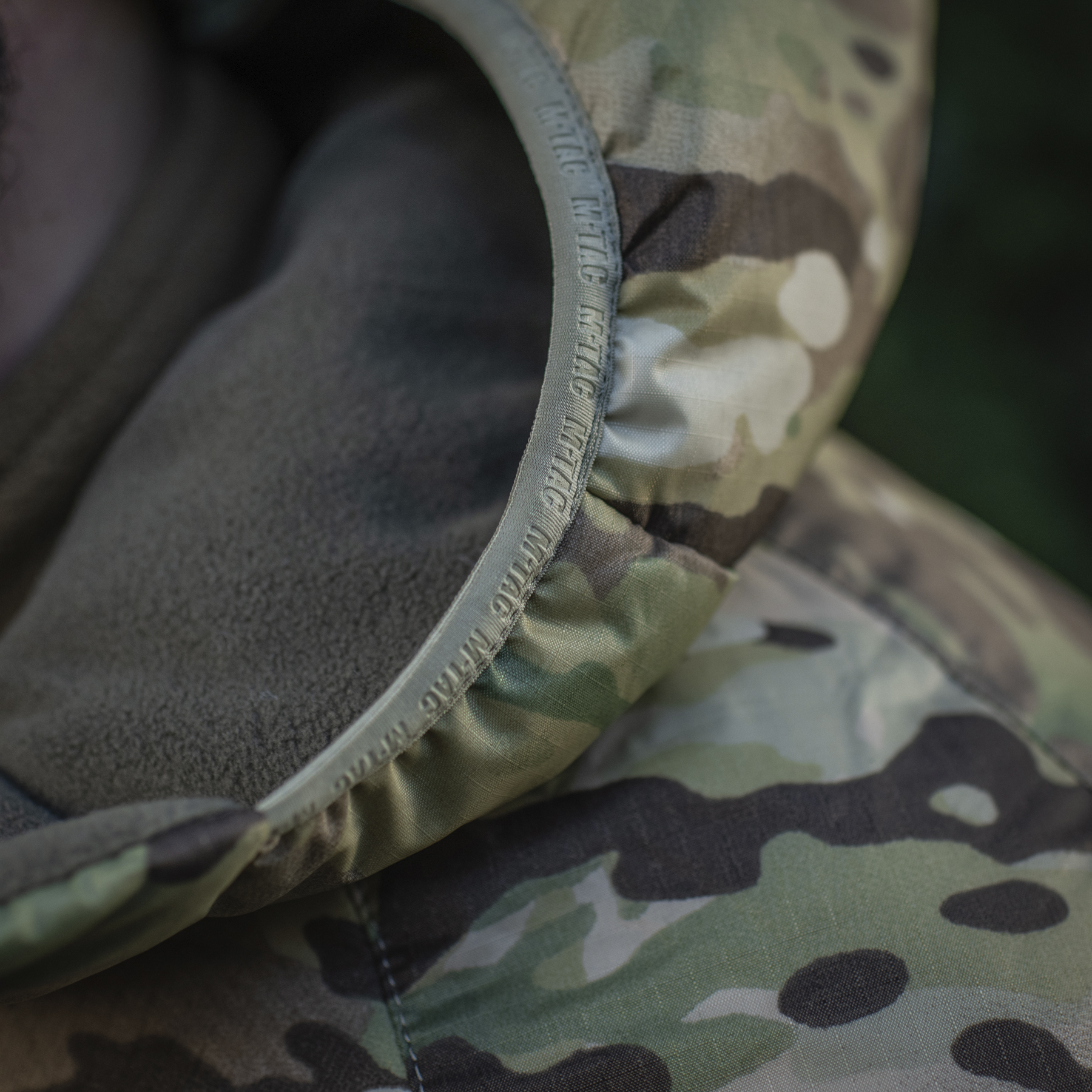 M-Tac куртка Paladin Multicam — 12