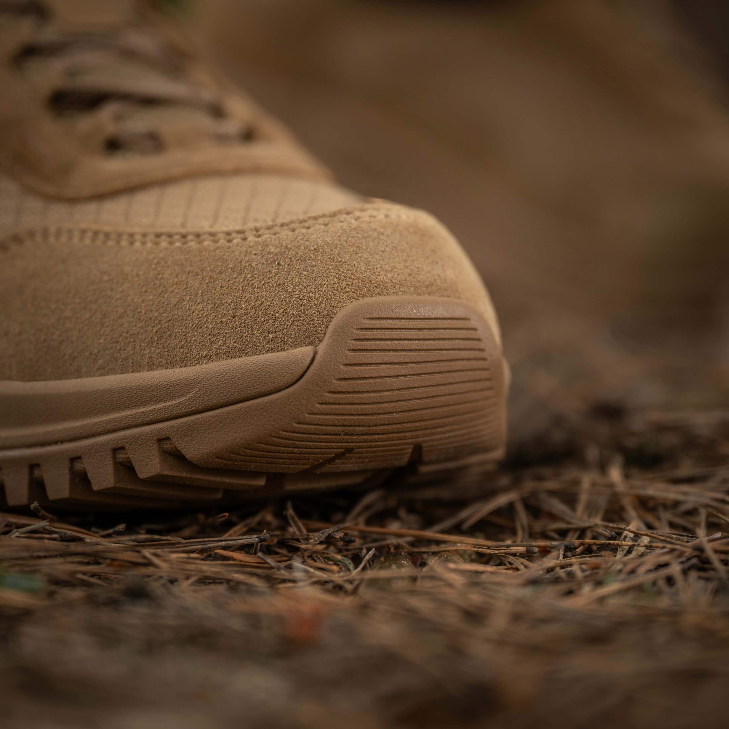 M-Tac кроссовки Shooter Coyote — 23