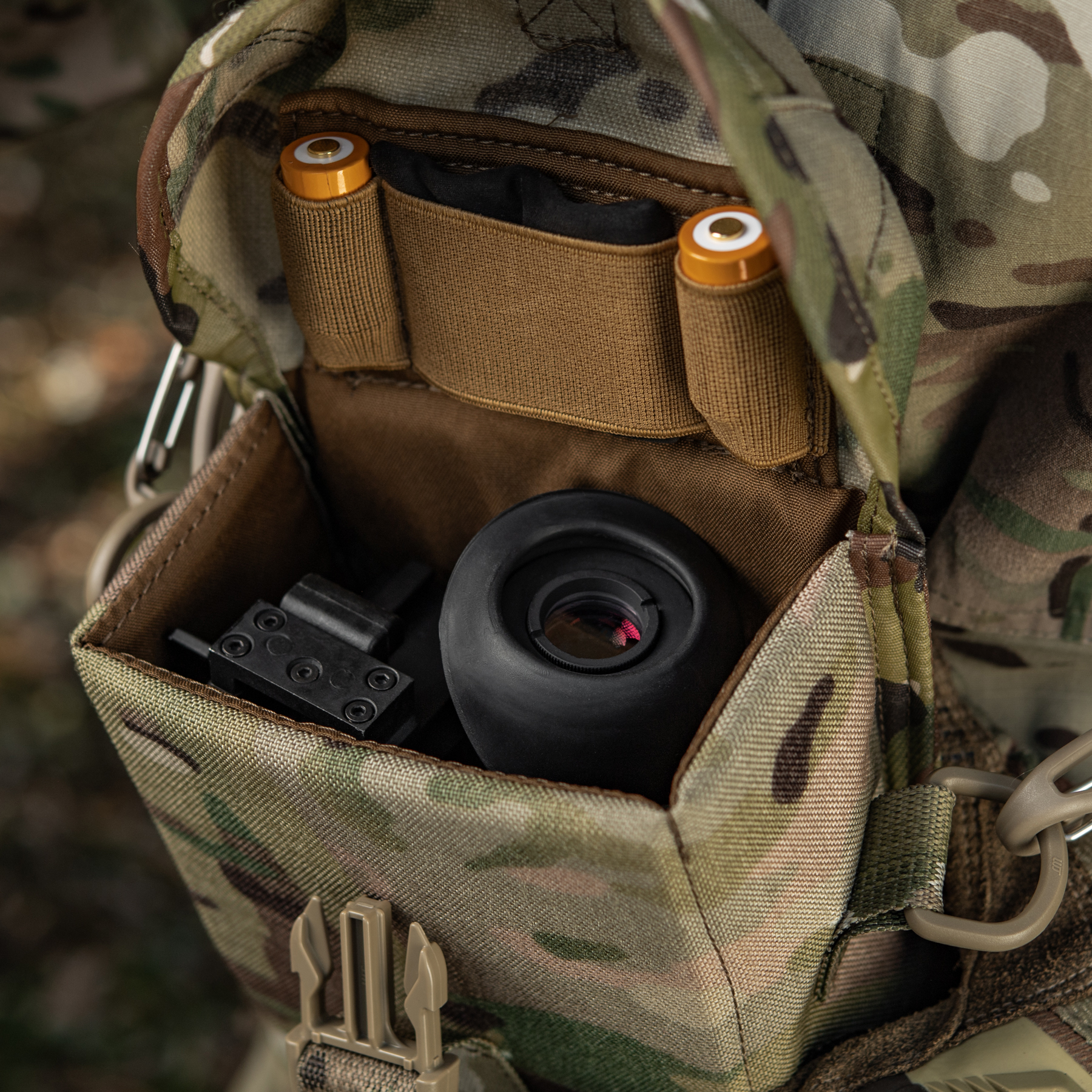 M-Tac подсумок под монокуляр PVS-14 Gen.3 Multicam — 16