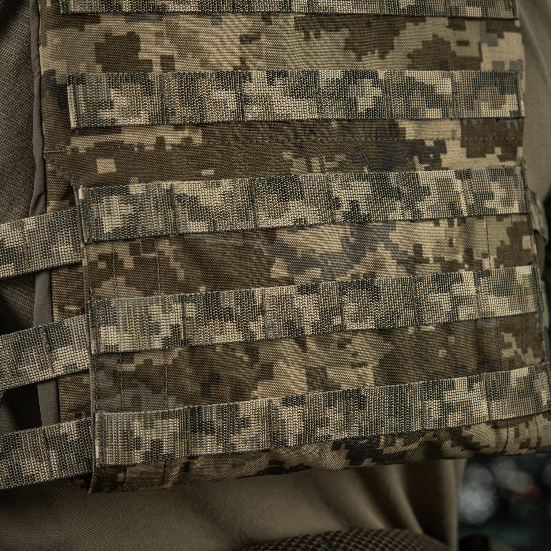M-Tac плитоноска Cuirass Elite Gen.II MM14 — 26