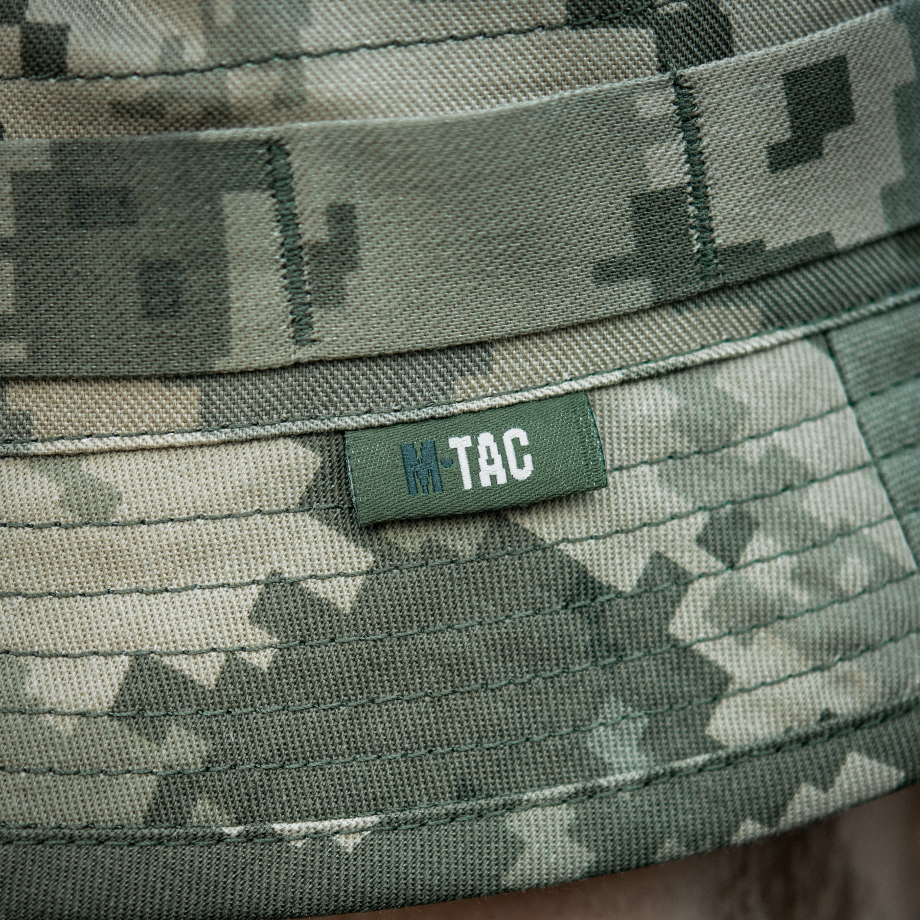 M-Tac панама Gen.II MM14 — 13
