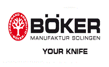 Новая поставка ножей от BOKER