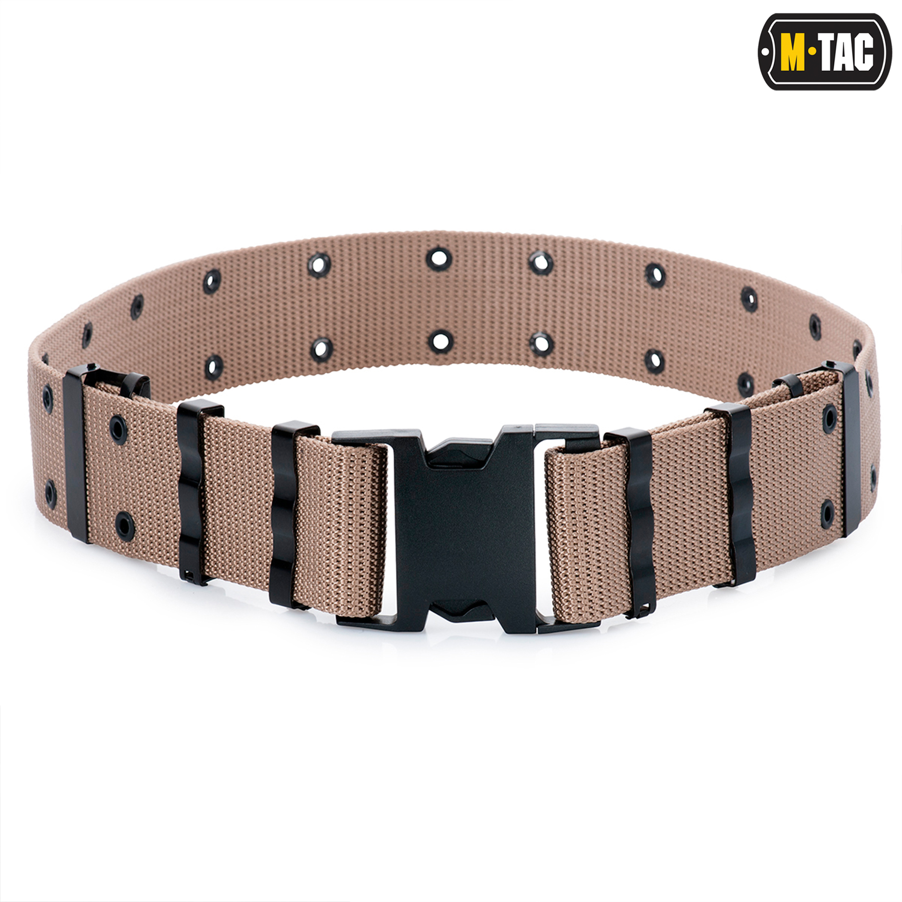 M-Tac ремень Pistol Belt Khaki — 2