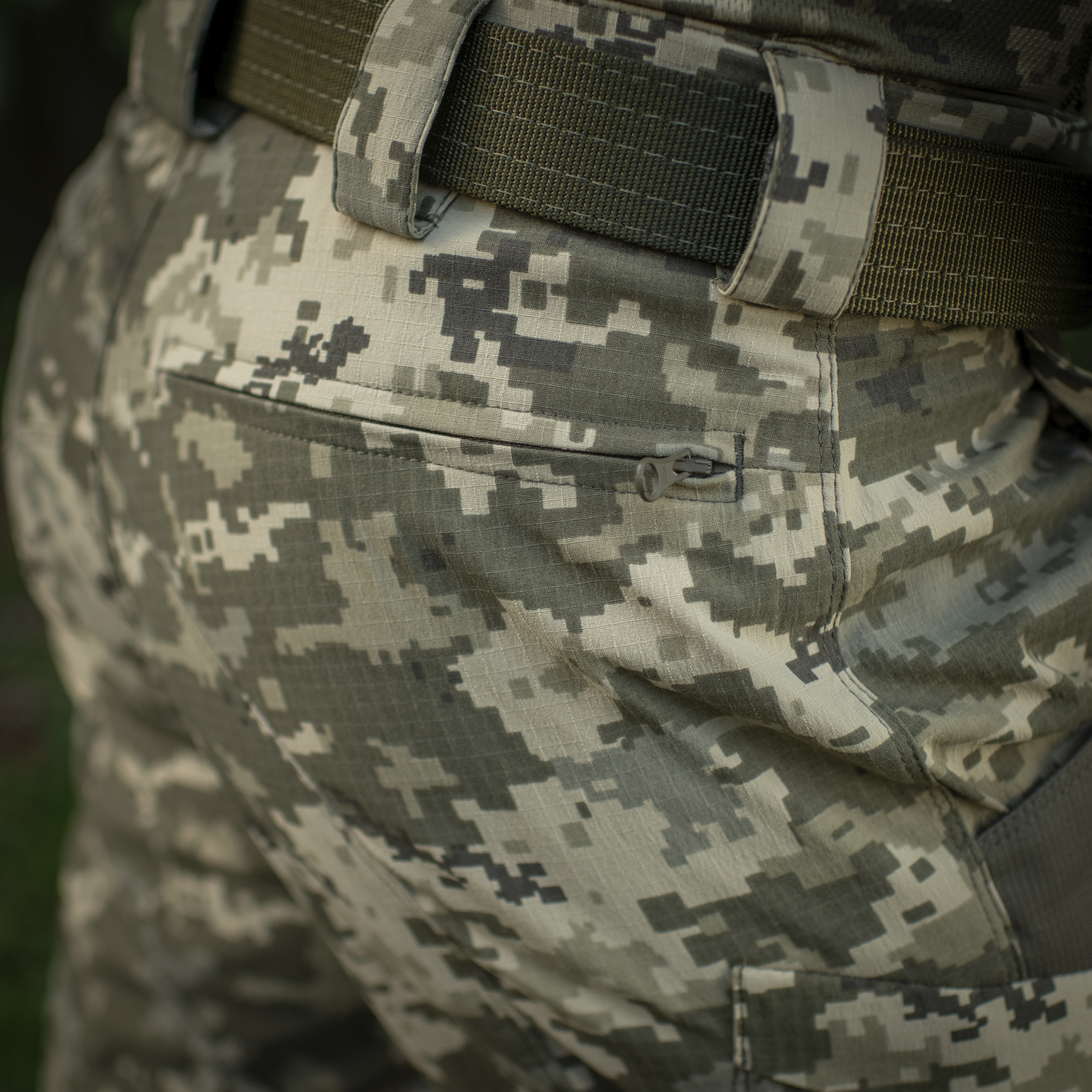 M-Tac шорты Aggressor Summer Flex MM14 — 10