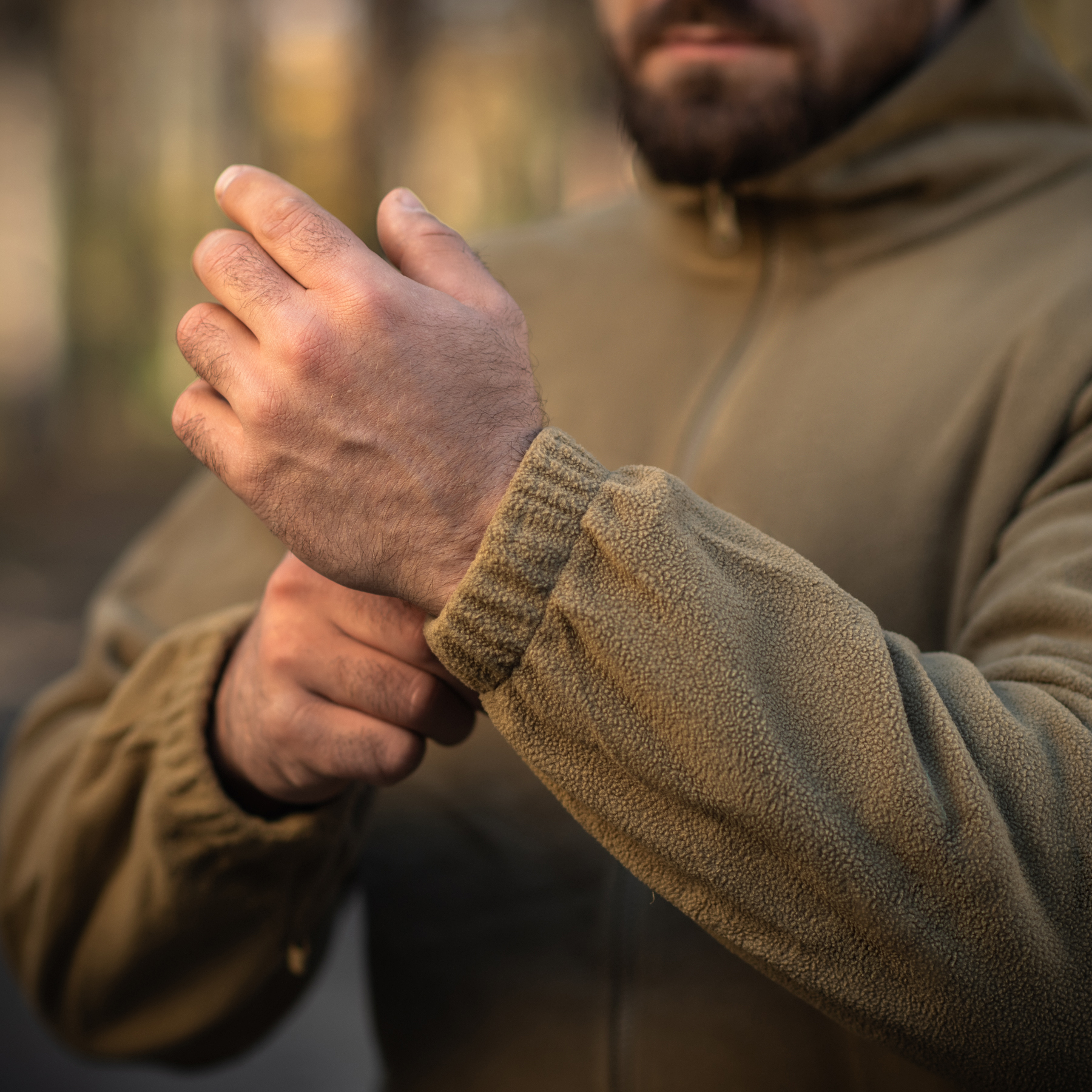 M-Tac куртка Soft Shell с подстежкой MC — 21