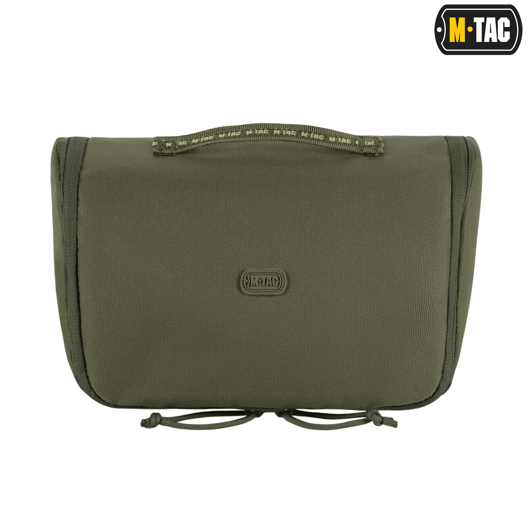 M-Tac несессер Olive — 3