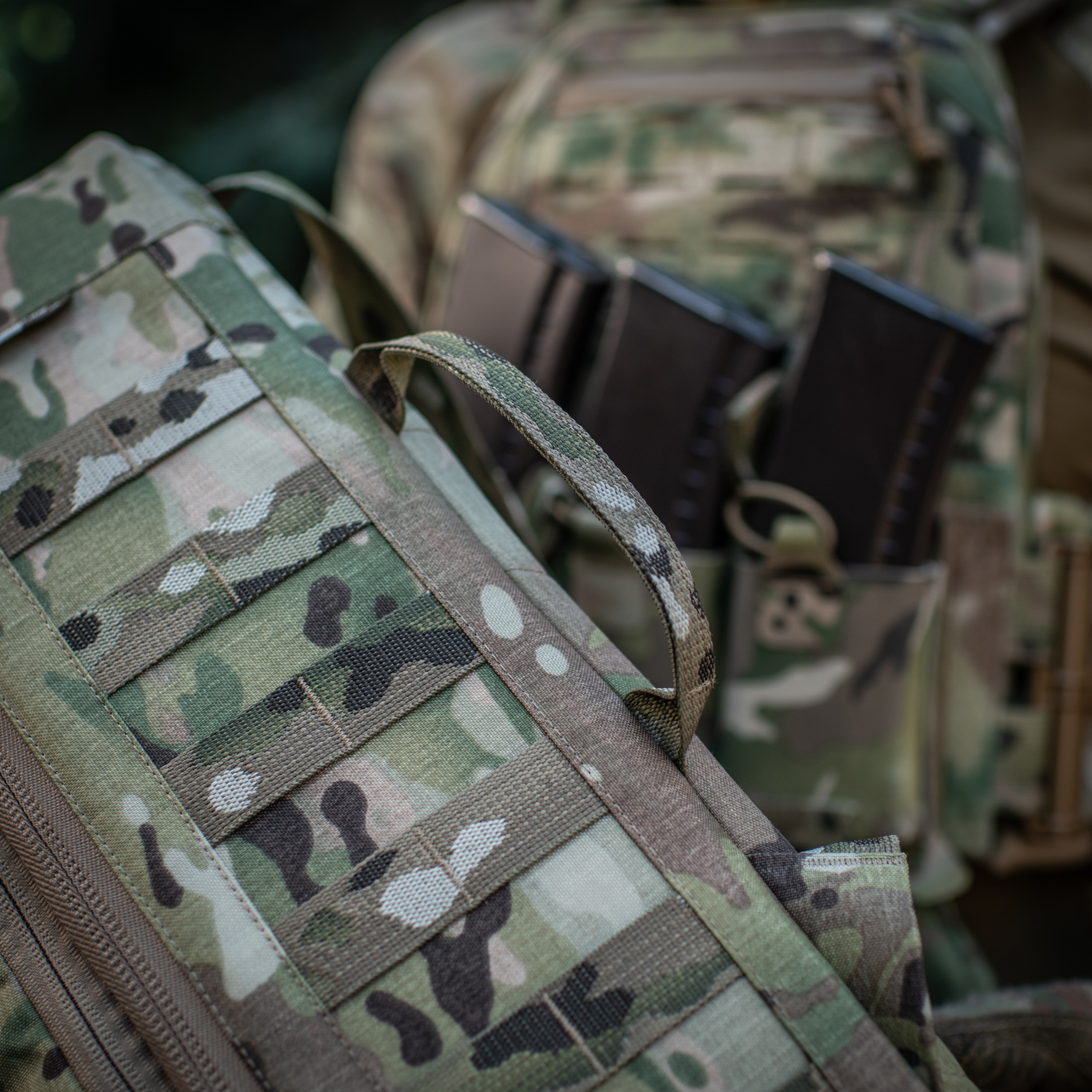 M-Tac Модульный рюкзак для дронов Multicam — 70