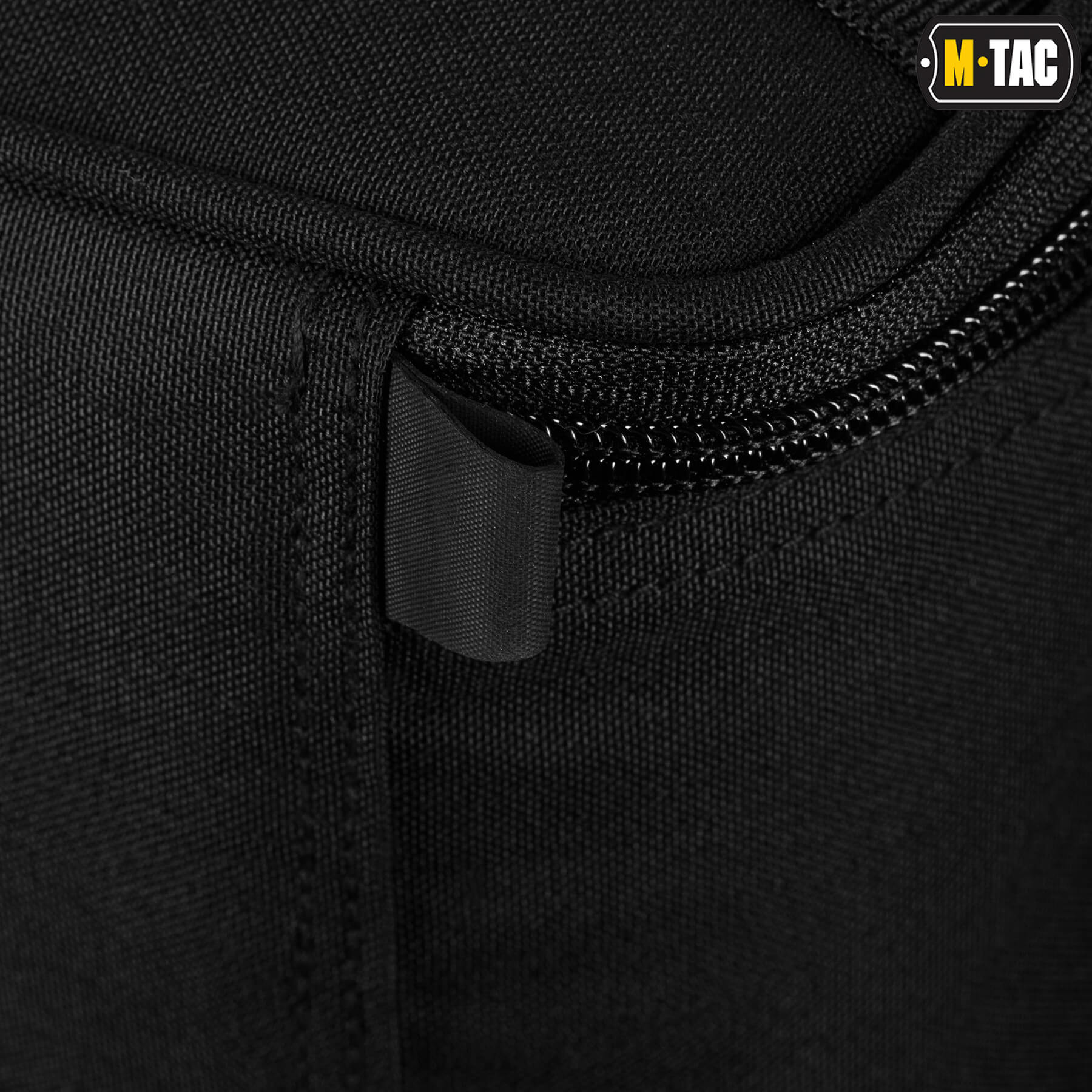 M-Tac органайзер утилитарный Hardshell Utility box S Black — 10