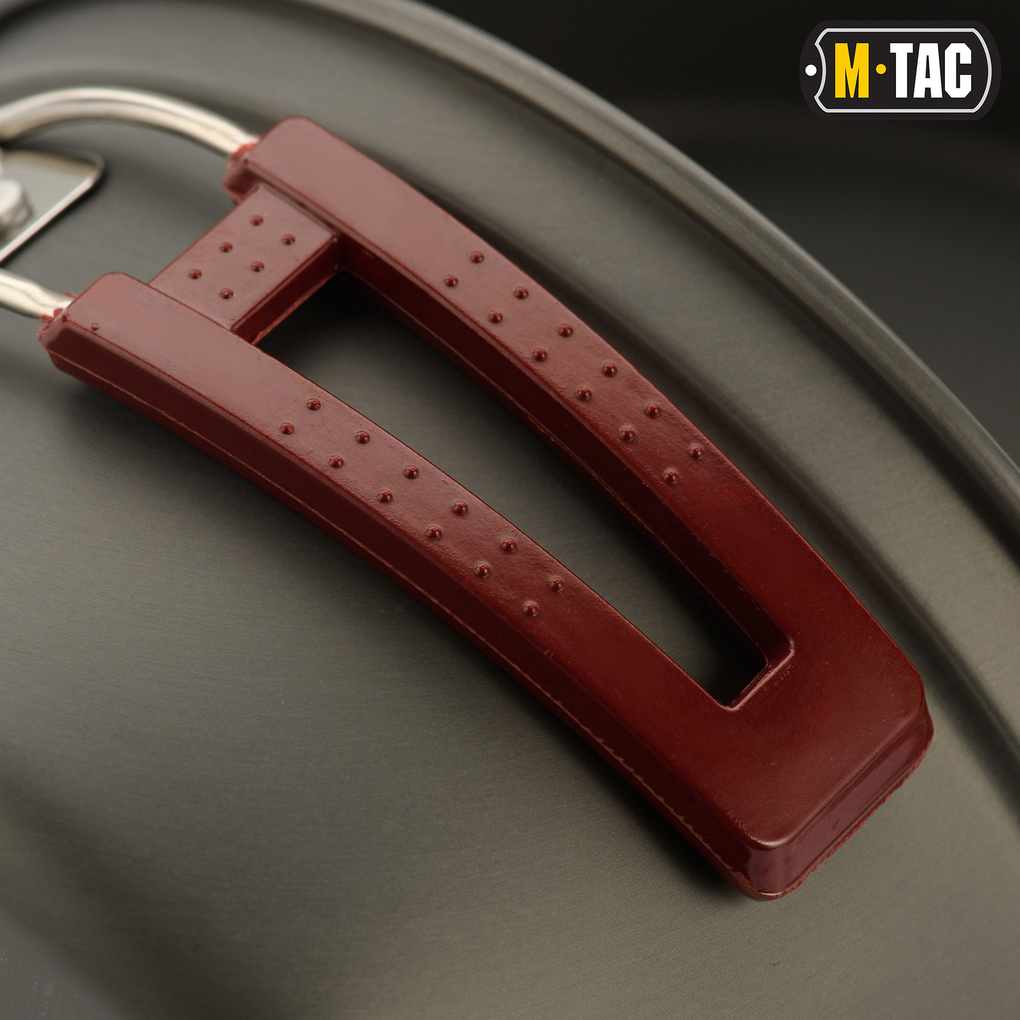 M-Tac набор посуды индивидуальный — 5