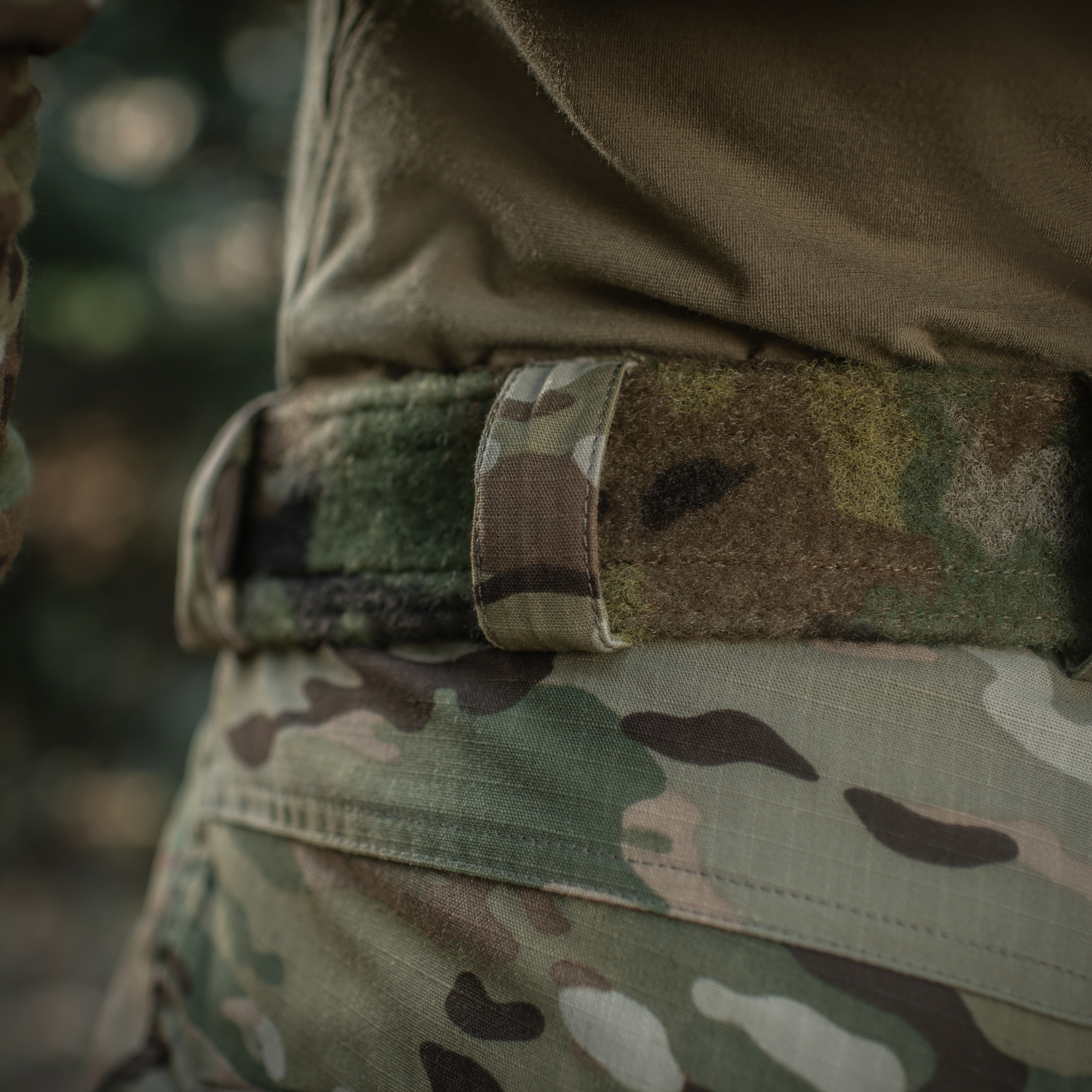 M-Tac брюки Aggressor Elite NYCO Extreme Multicam — 15