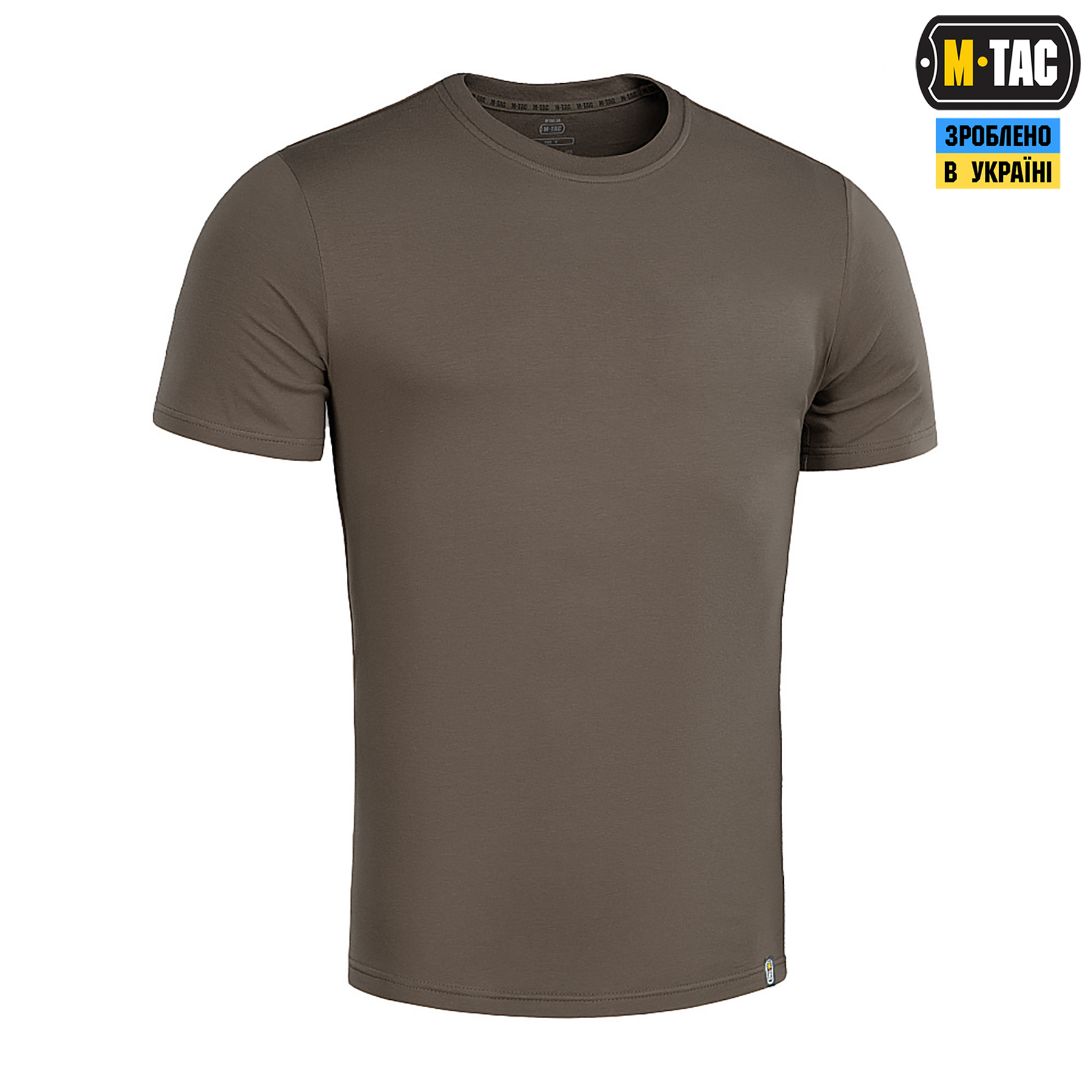 M-Tac футболка 93/7 Summer Dark Olive — 4