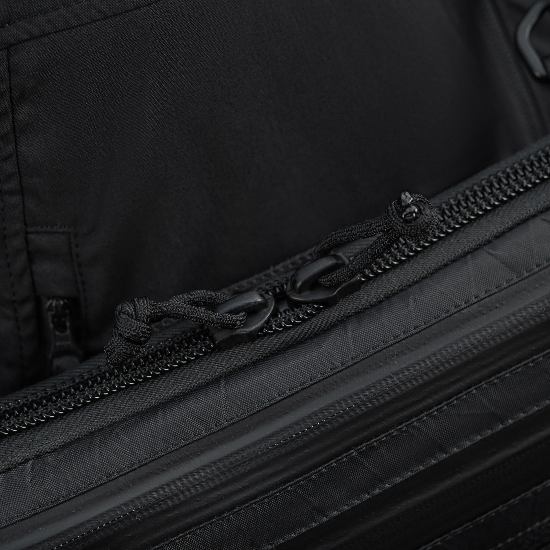 M-Tac сумка Admin Bag Medium X-Pac Elite з липучкою Black — 19