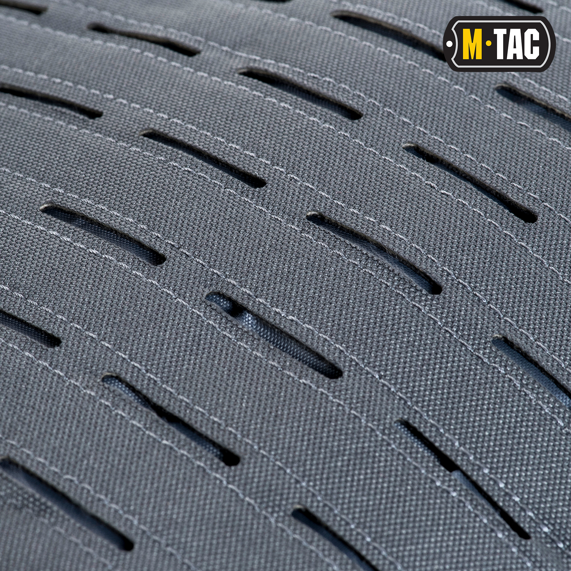 M-Tac рюкзак Intruder Pack Grey — 6