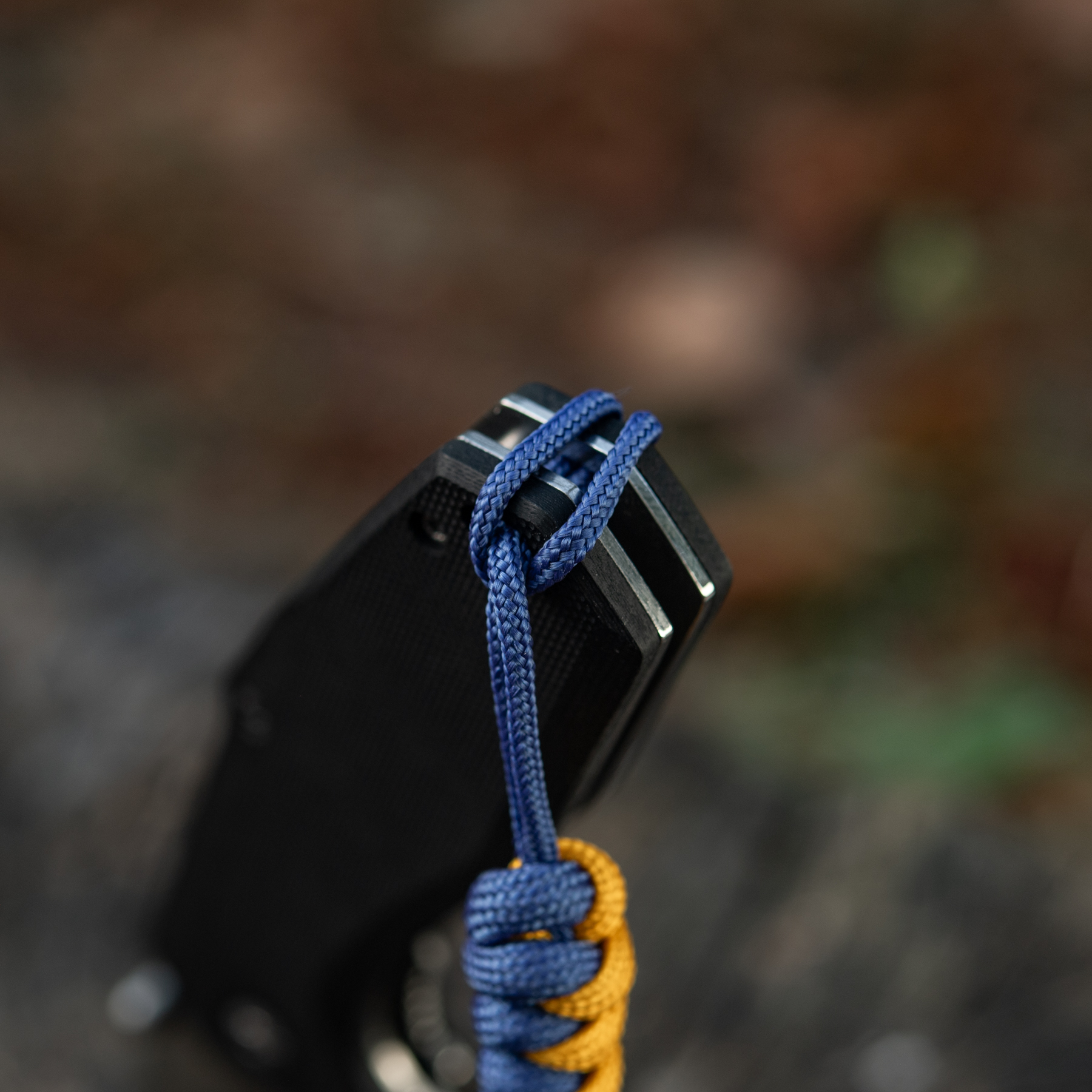 M-Tac темляк Viper Cylindre UA — 9