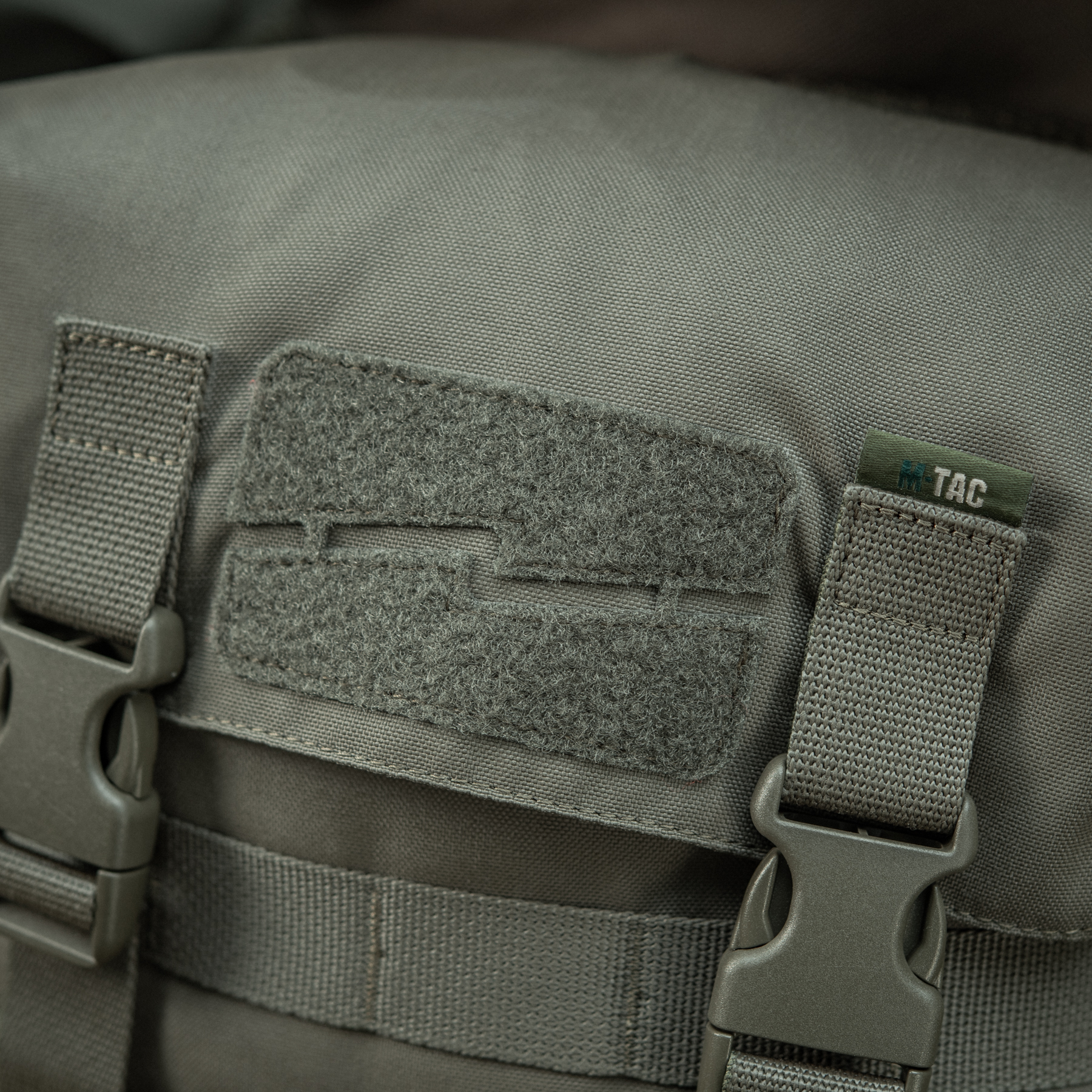 M-Tac подсумок "Сухарка" GEN.3 Ranger Green — 10