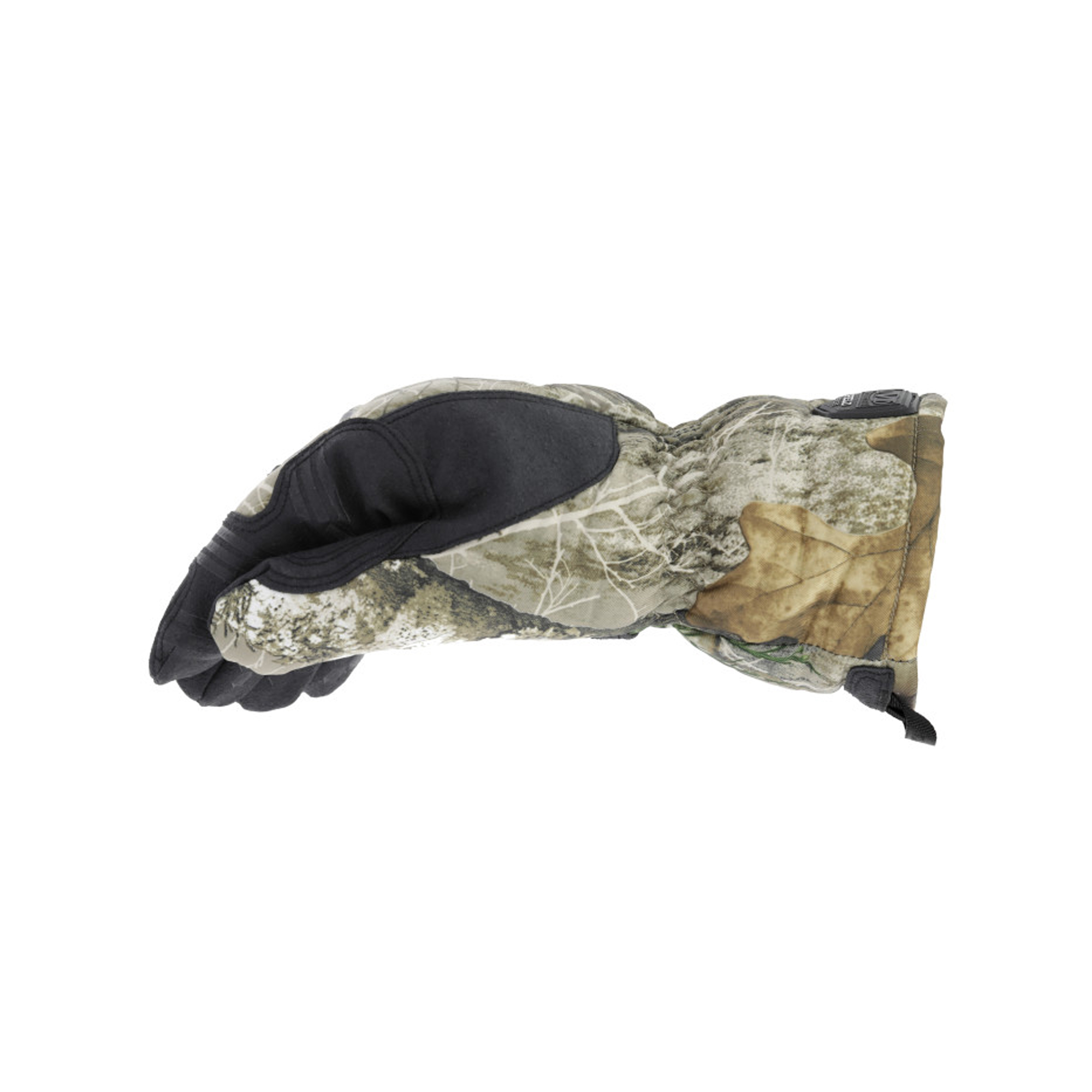 Mechanix перчатки зимние SUB20 Realtree Gloves — 4